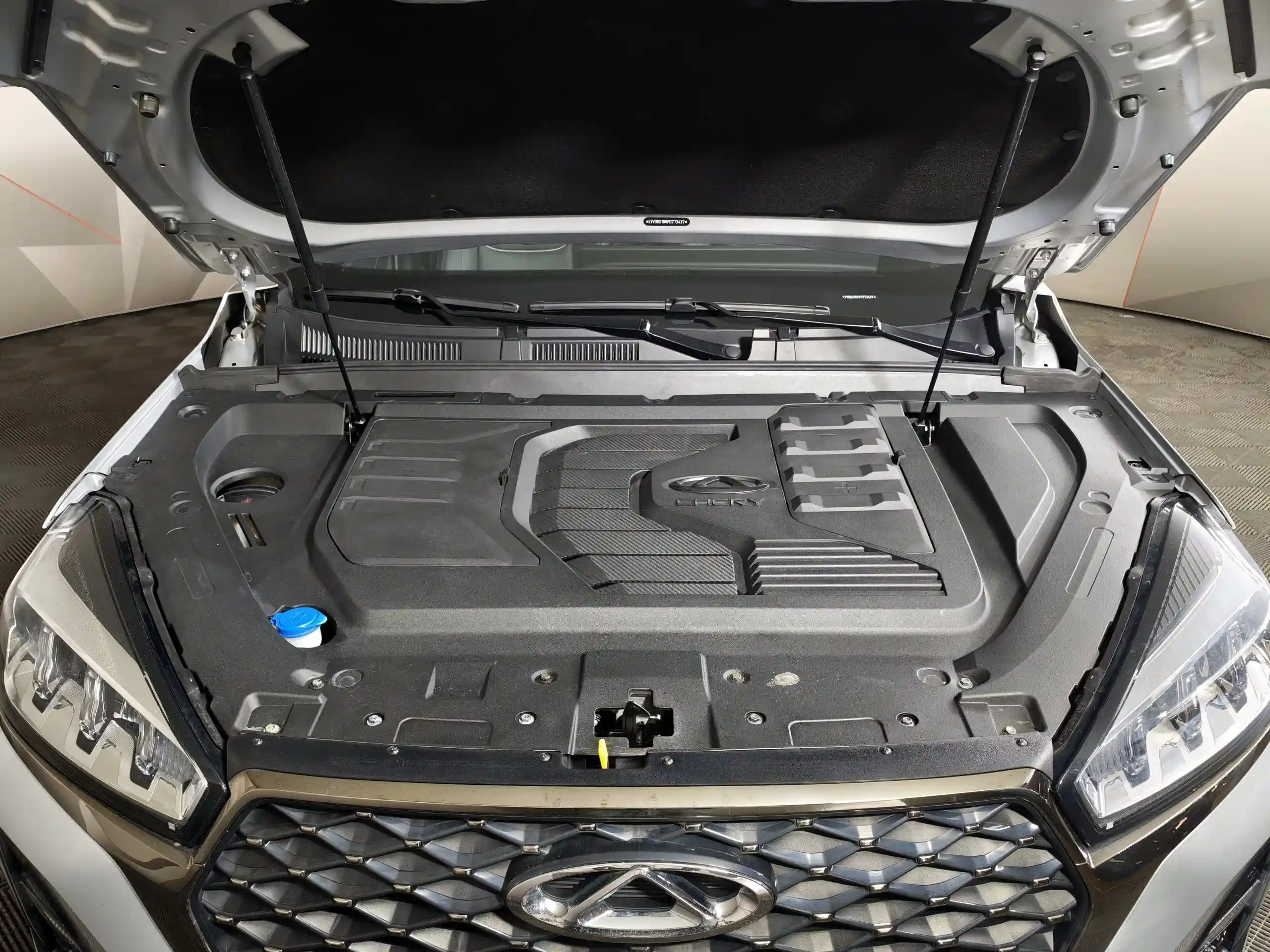 Chery Tiggo 7 Pro Max 2023