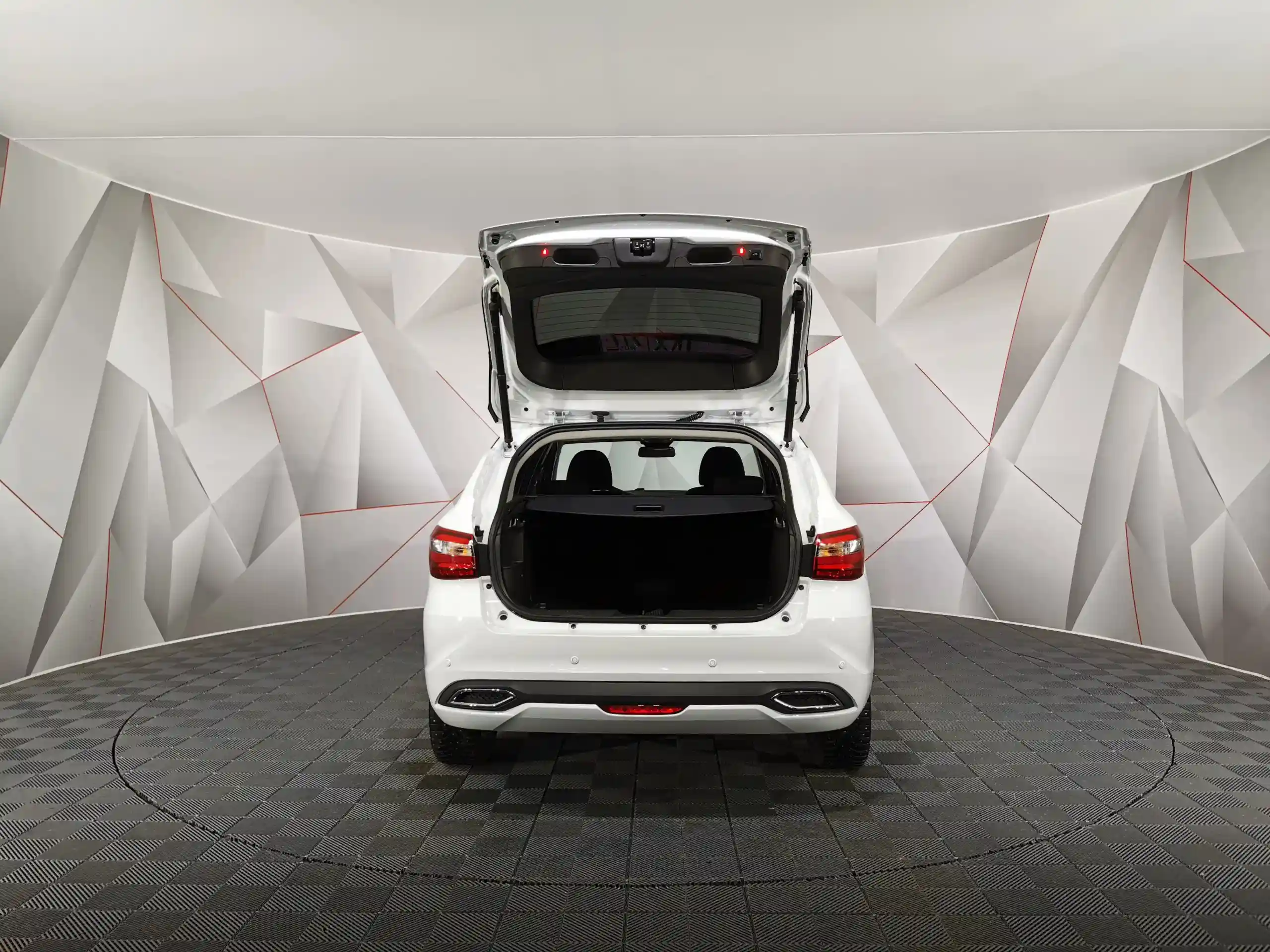 ВАЗ (Lada) Vesta 2025