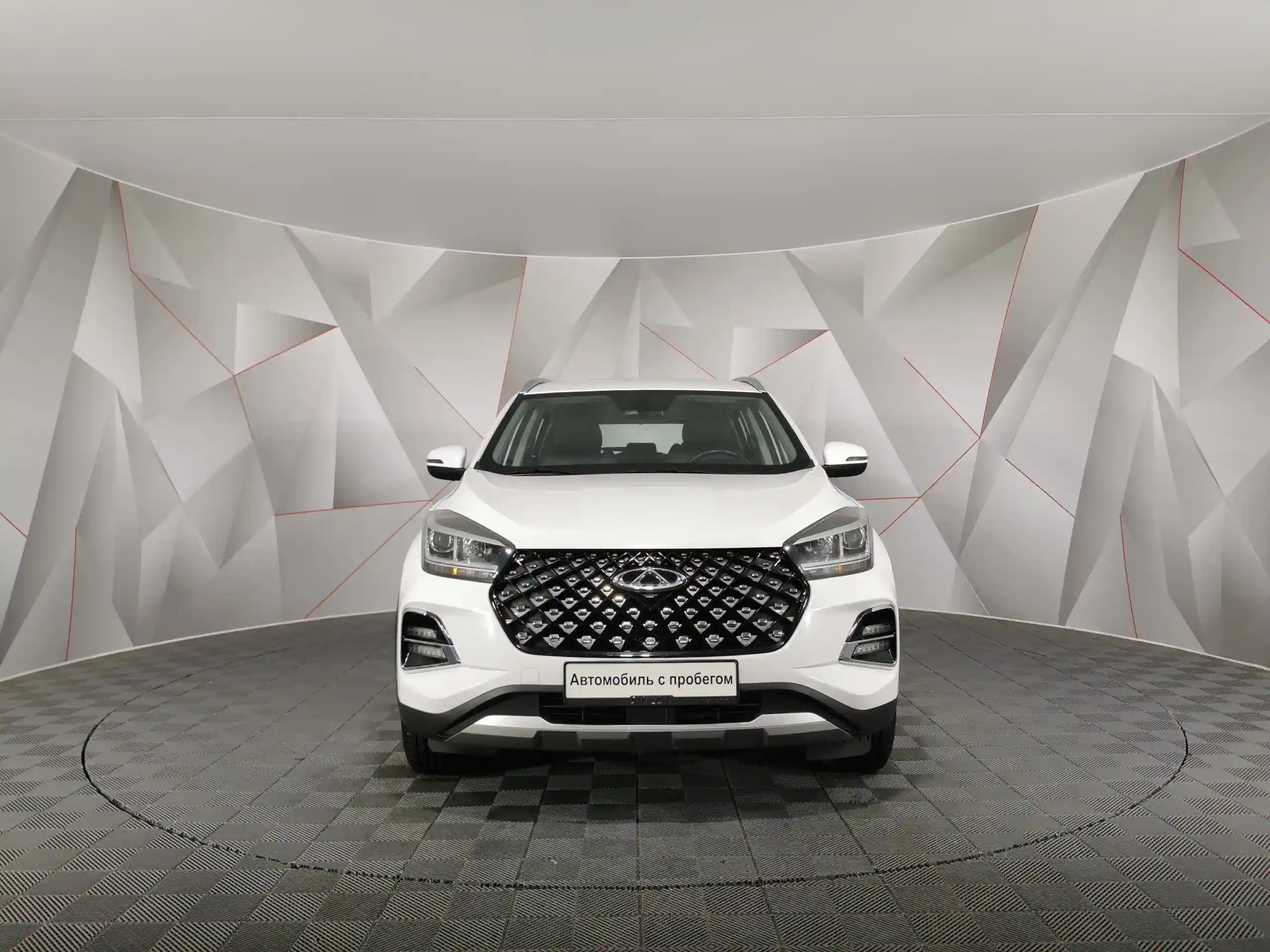 Chery Tiggo 4 Pro 2023
