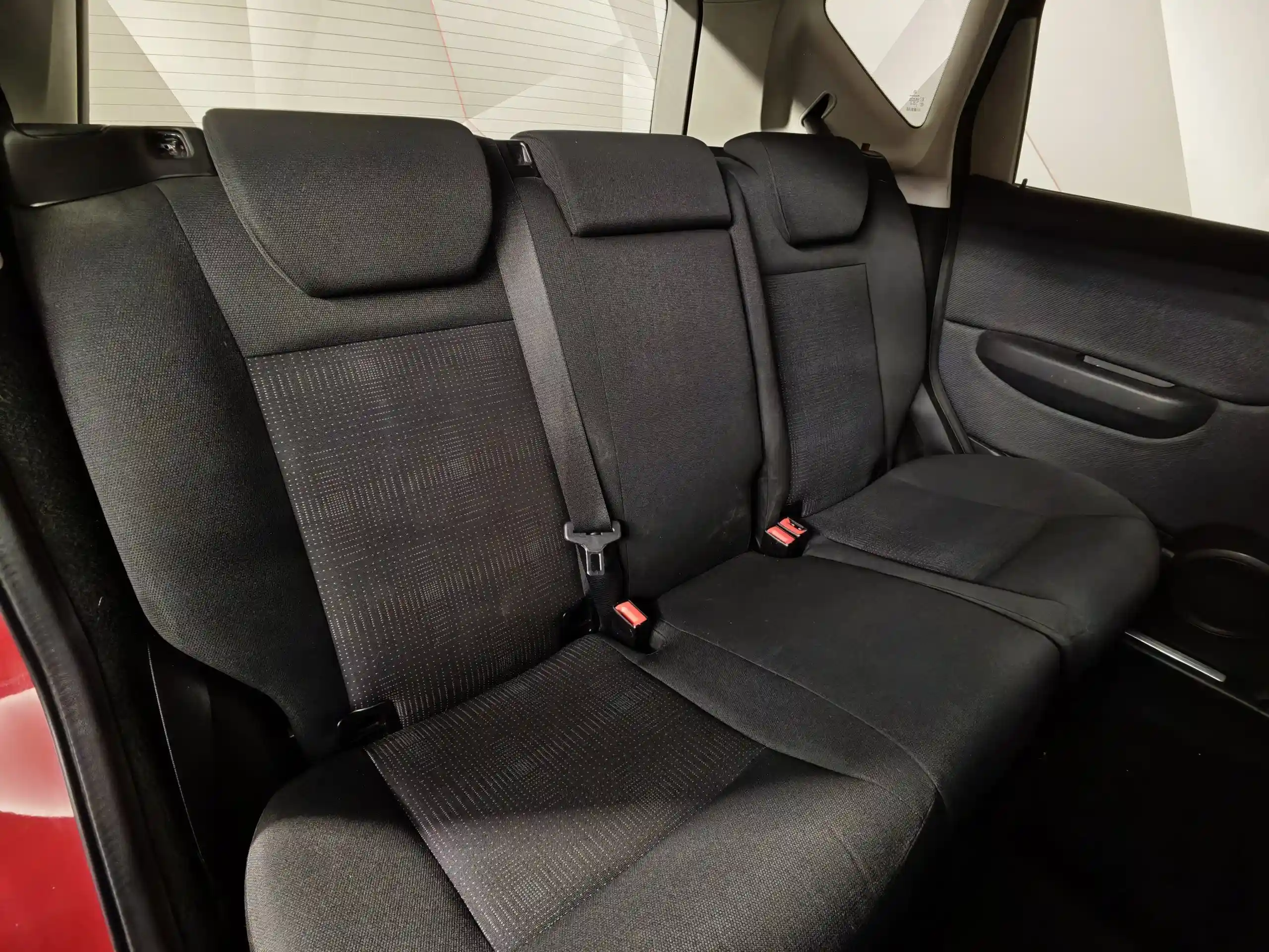 Mercedes-Benz A-Класс 2011