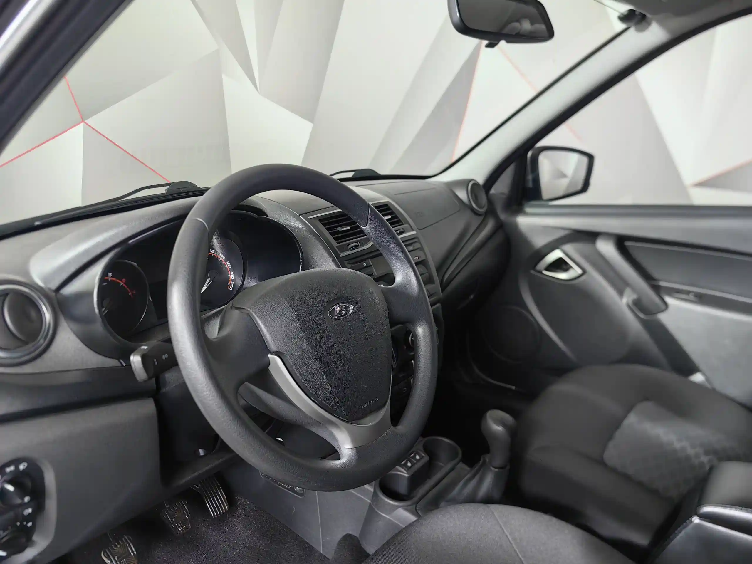 ВАЗ (Lada) Granta 2024