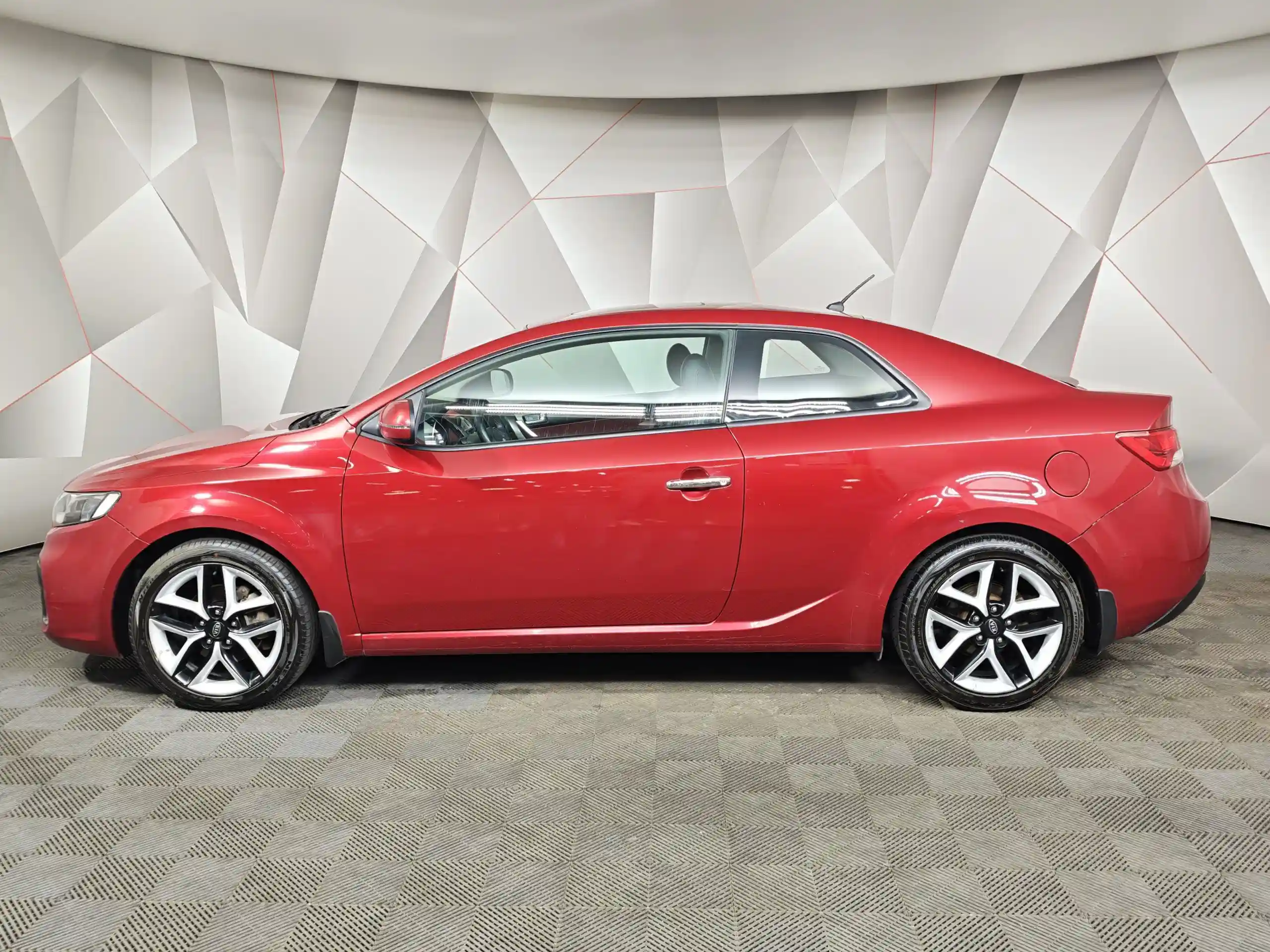 Kia Cerato 2011