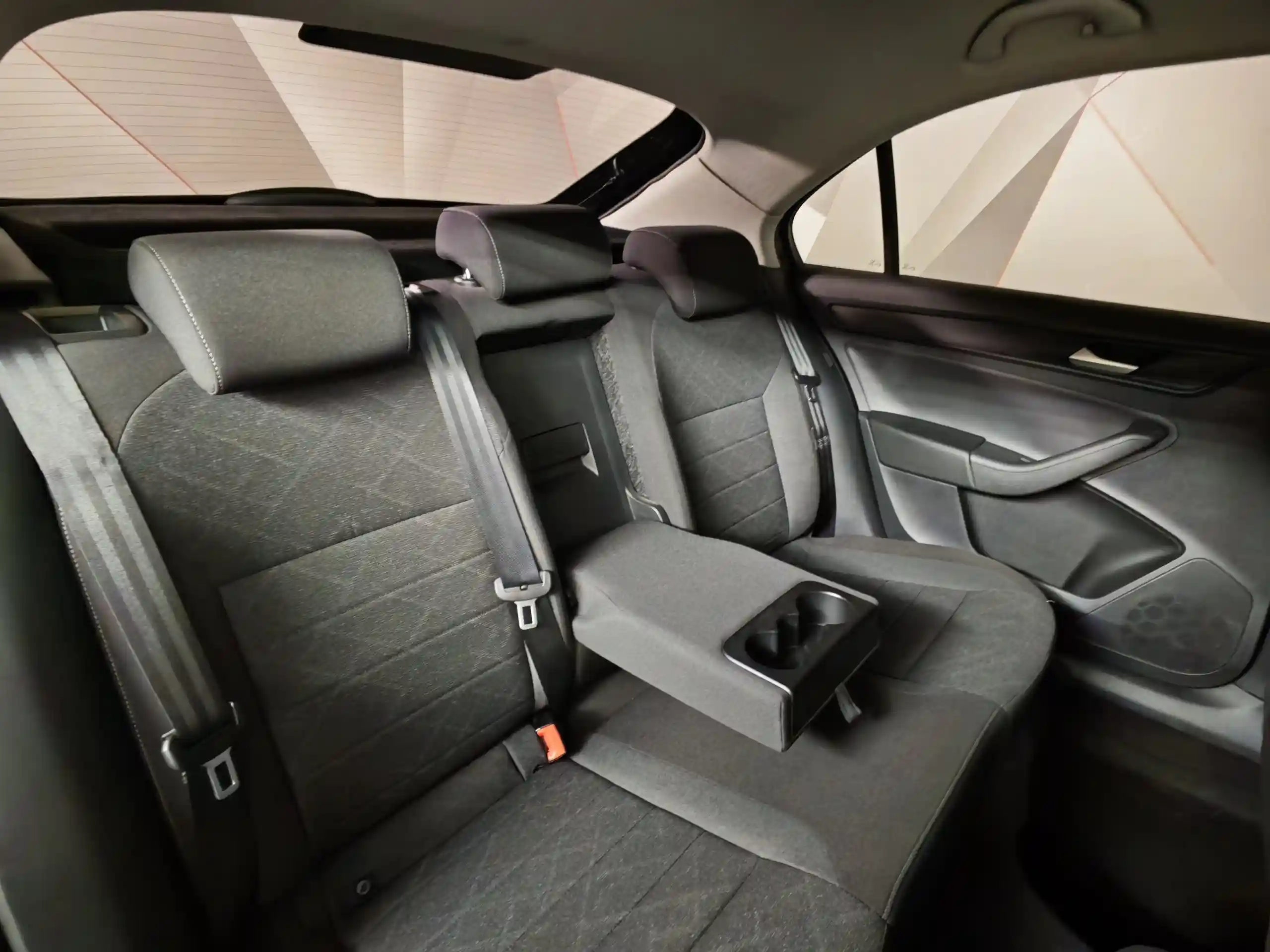 Volkswagen Polo 2020