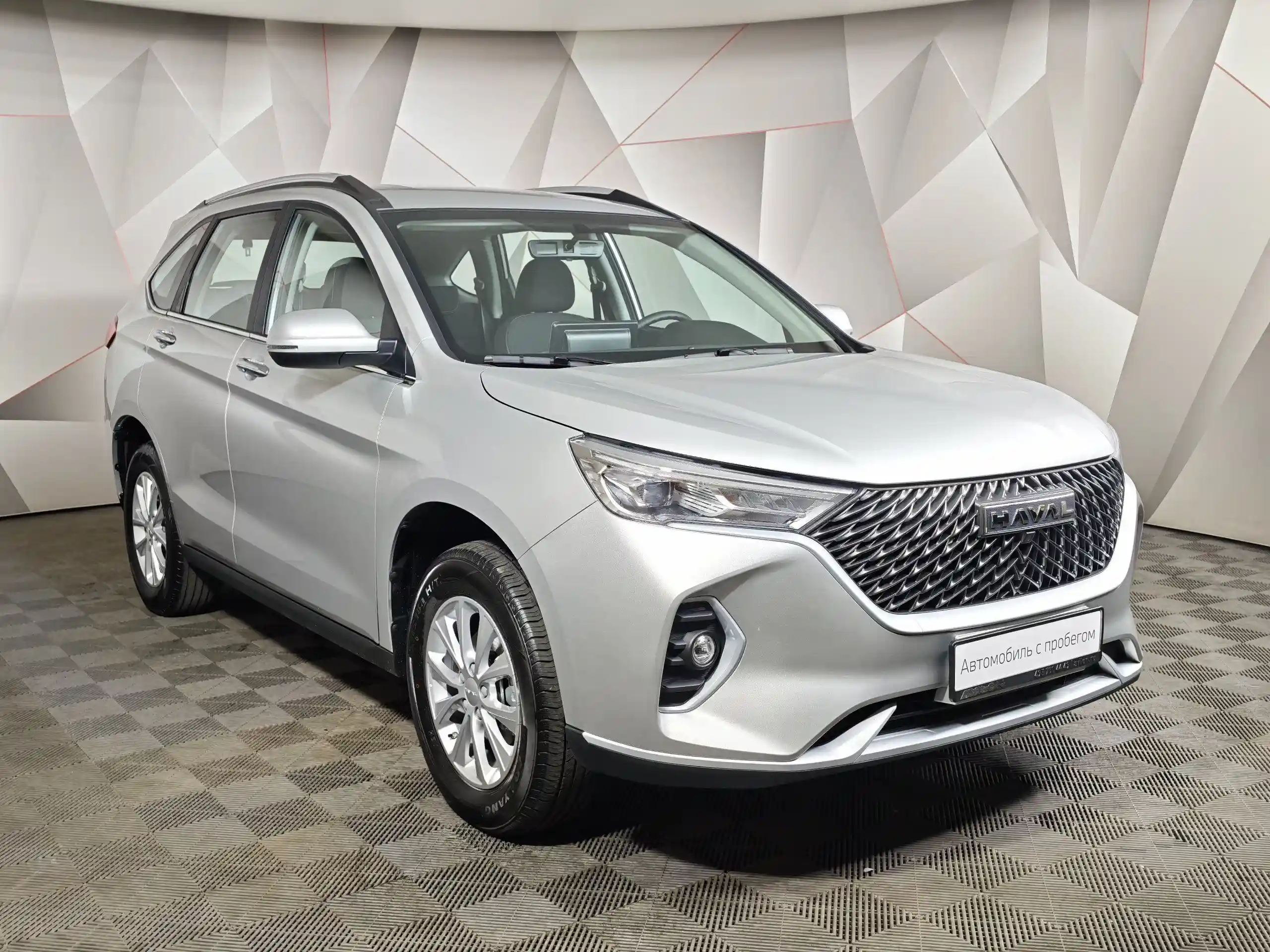 Haval M6 2026
