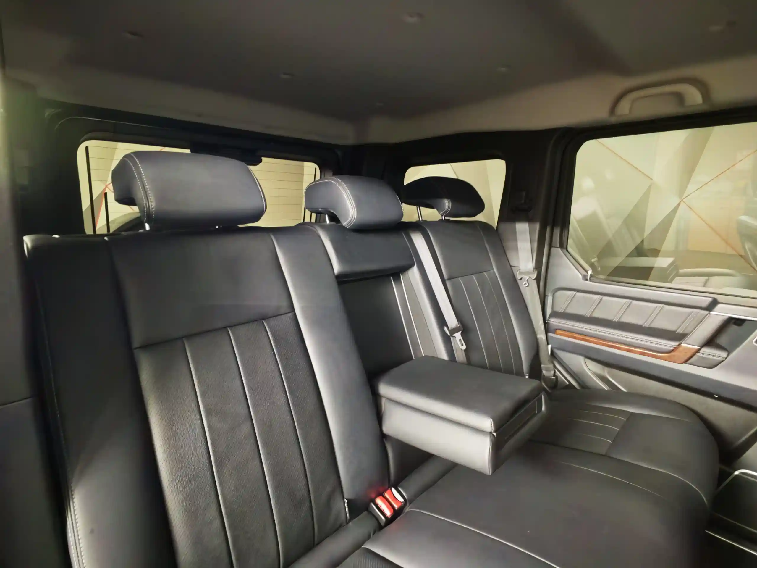 BAIC BJ80 2023