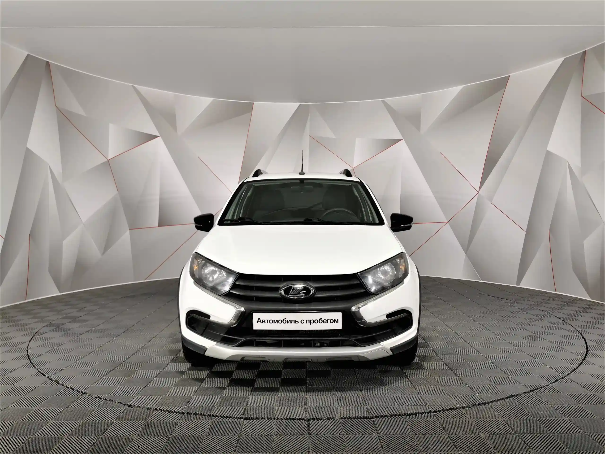 ВАЗ (Lada) Granta 2021