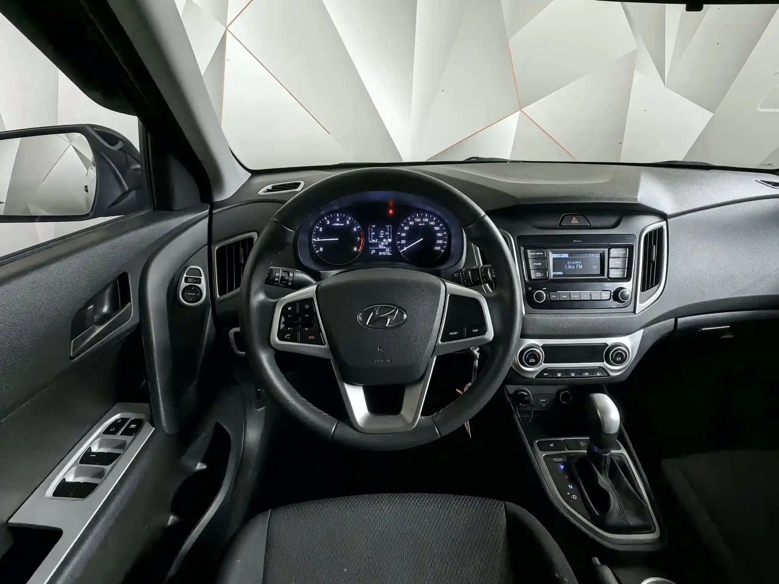 Hyundai Creta 2021