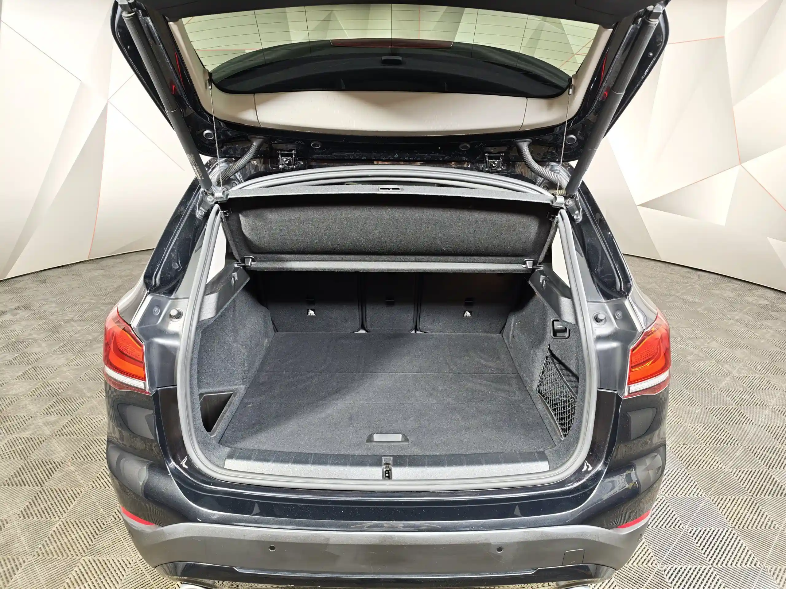 BMW X1 2021