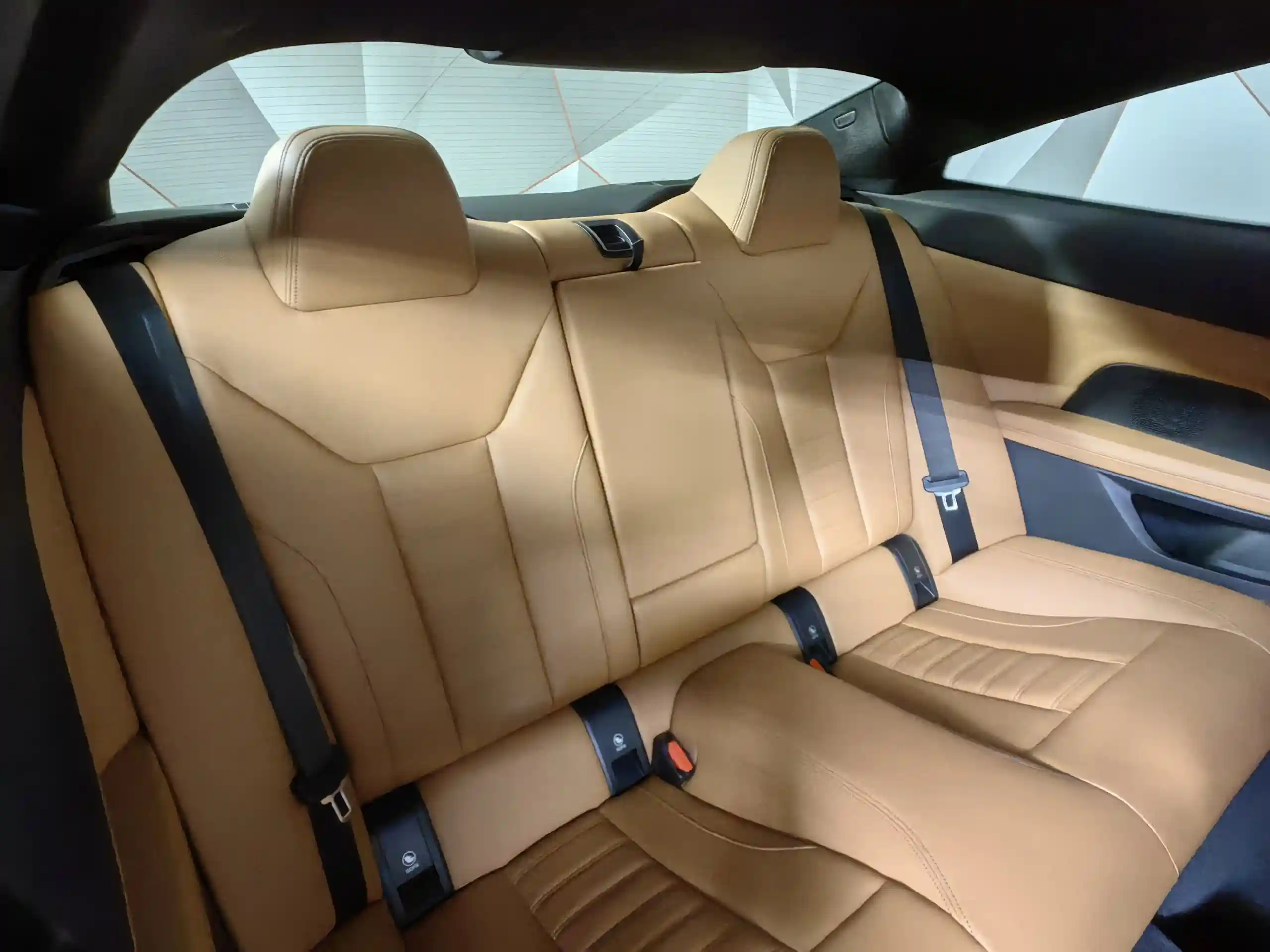 BMW 4 серия 2021