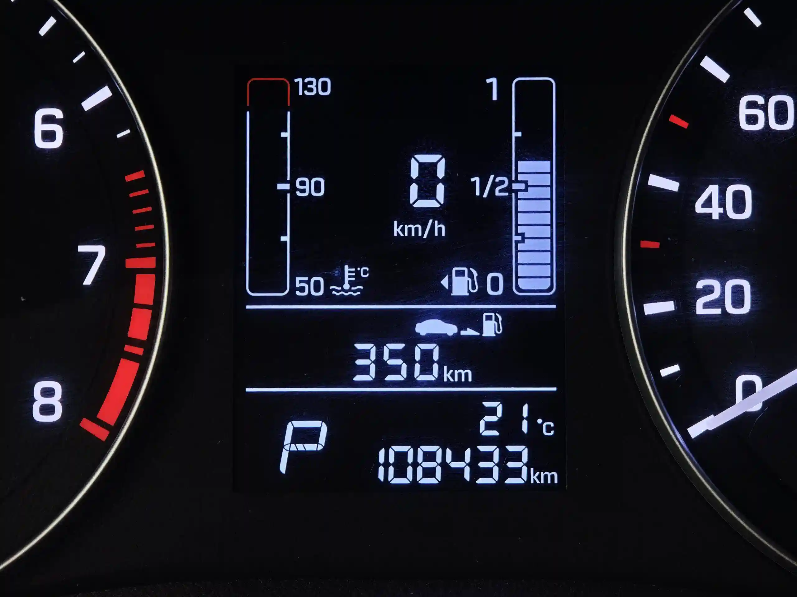 Hyundai Creta 2017