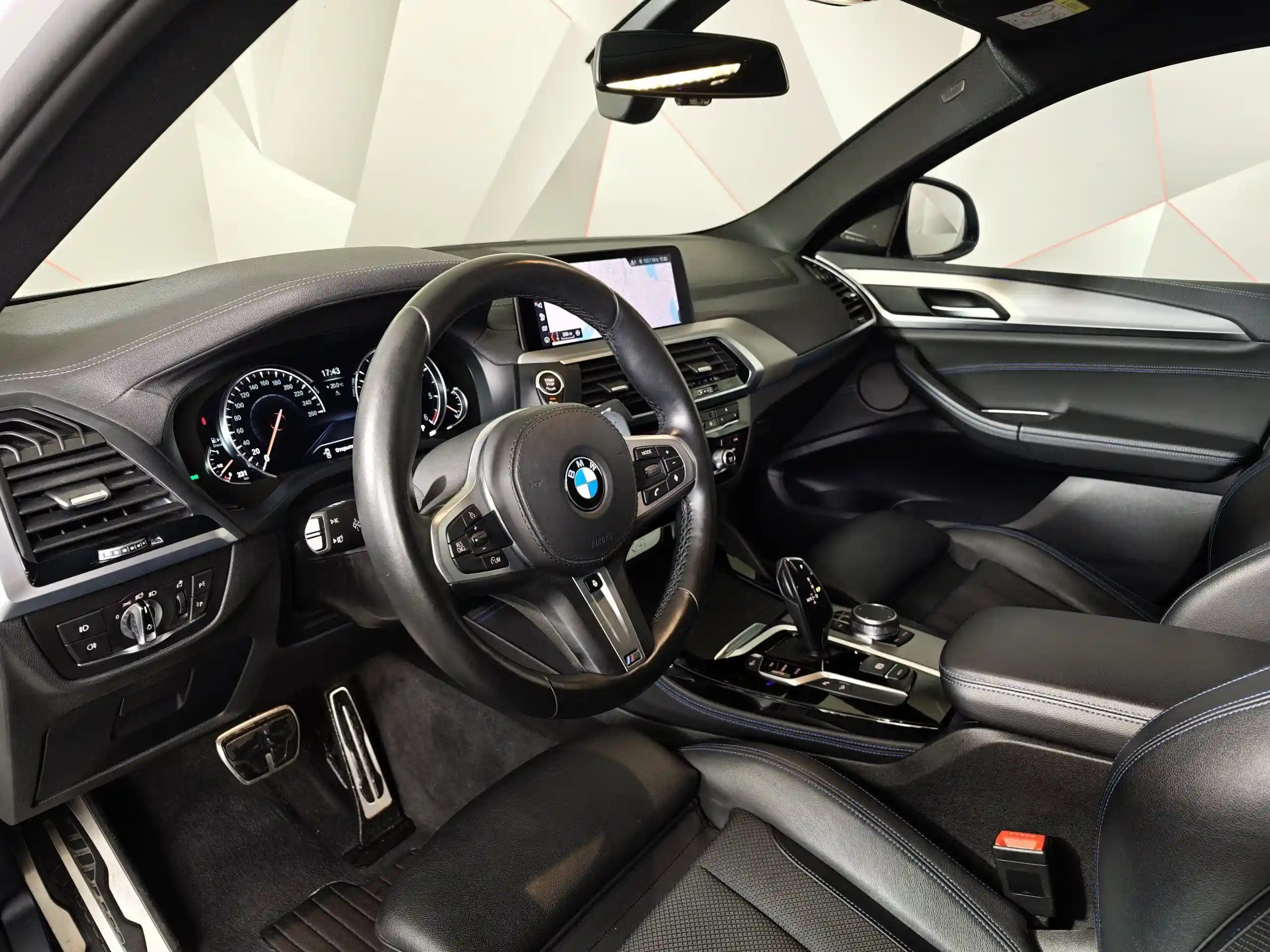 BMW X4 2018