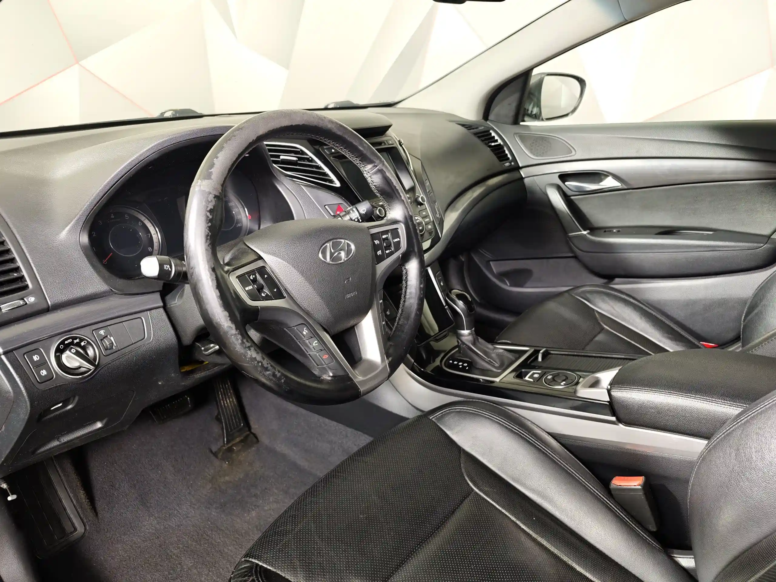 Hyundai i40 2013