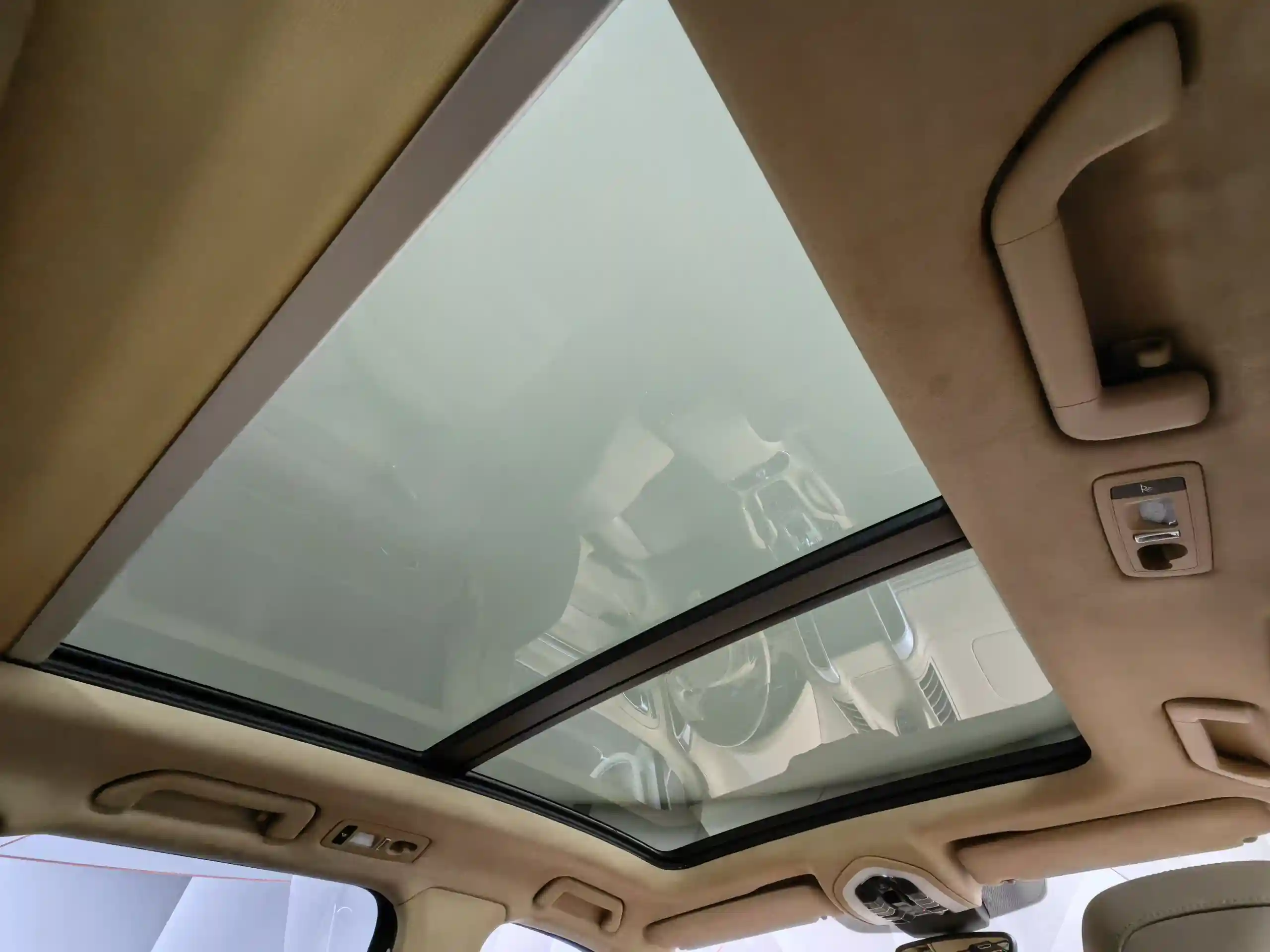 Porsche Cayenne 2013
