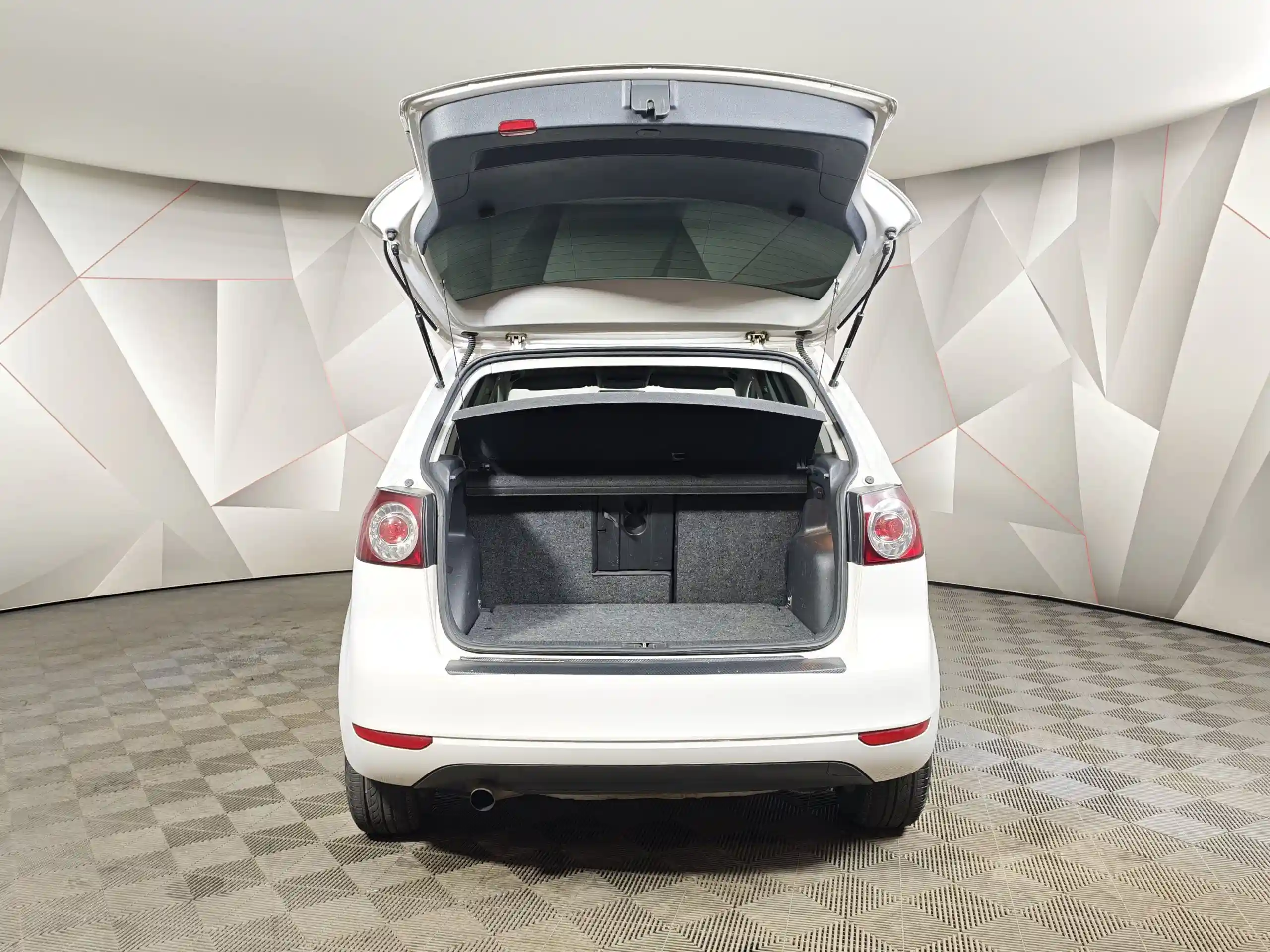 Volkswagen Golf 2010
