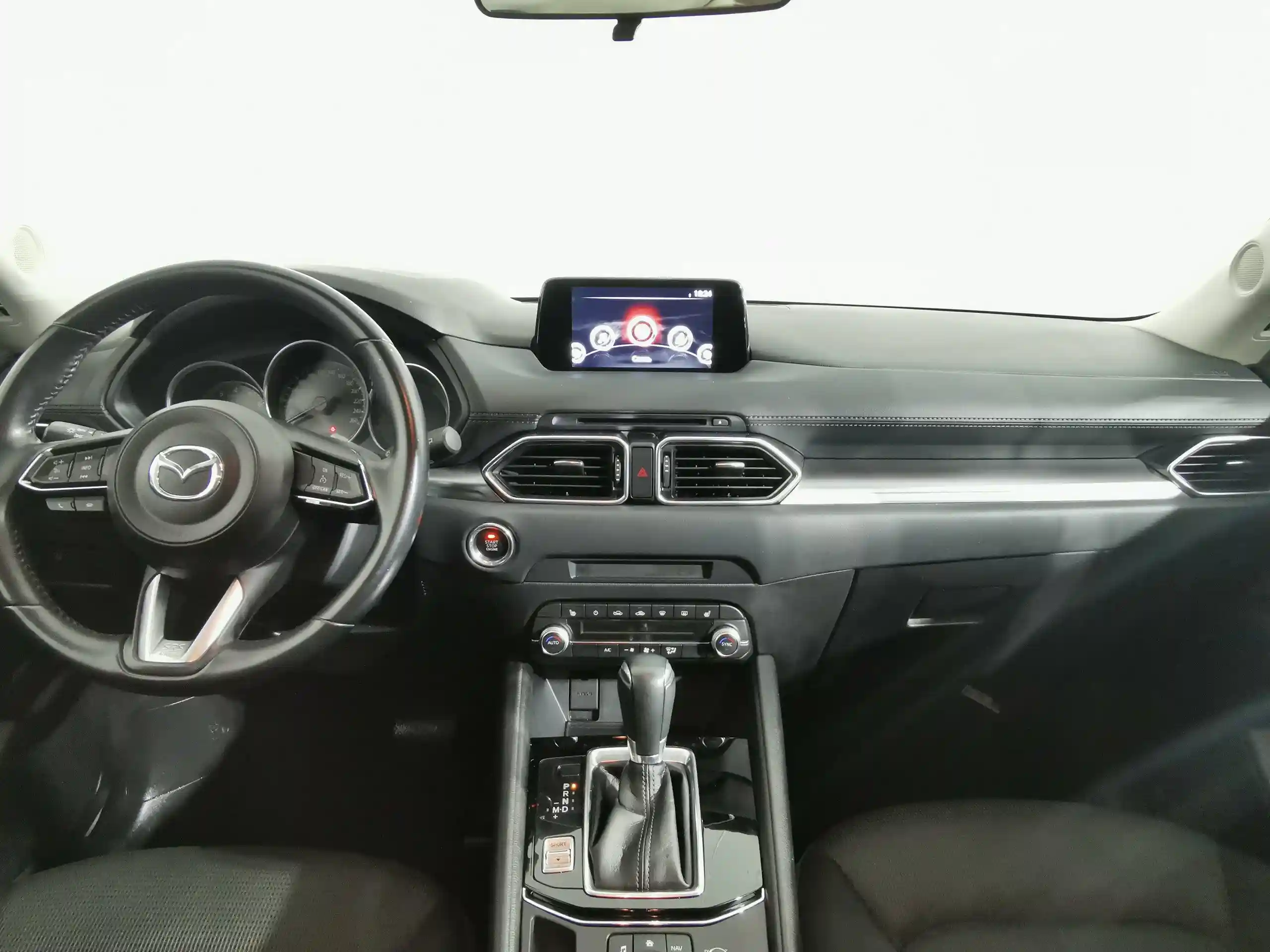 Mazda CX-5 2020
