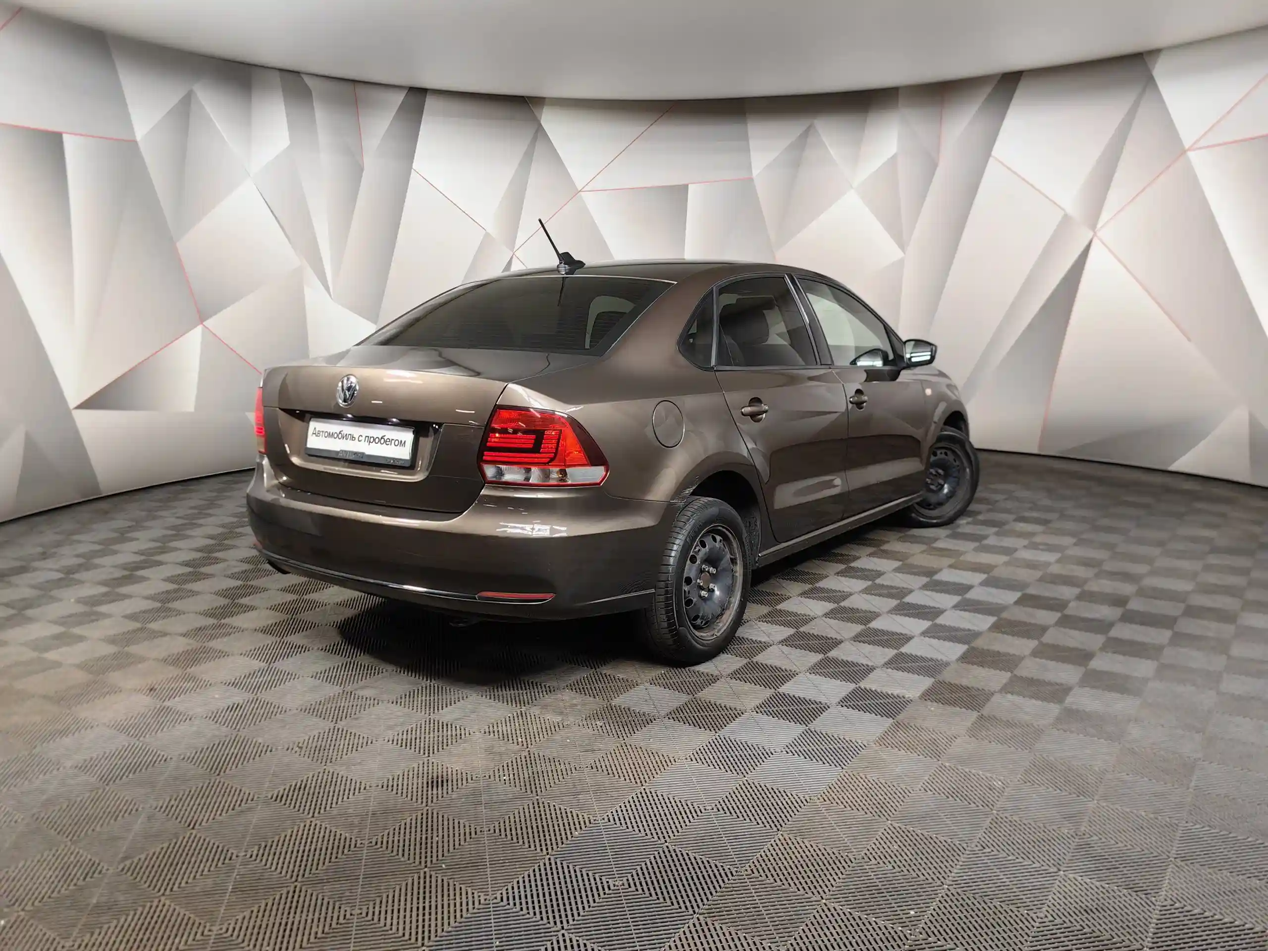 Volkswagen Polo 2017