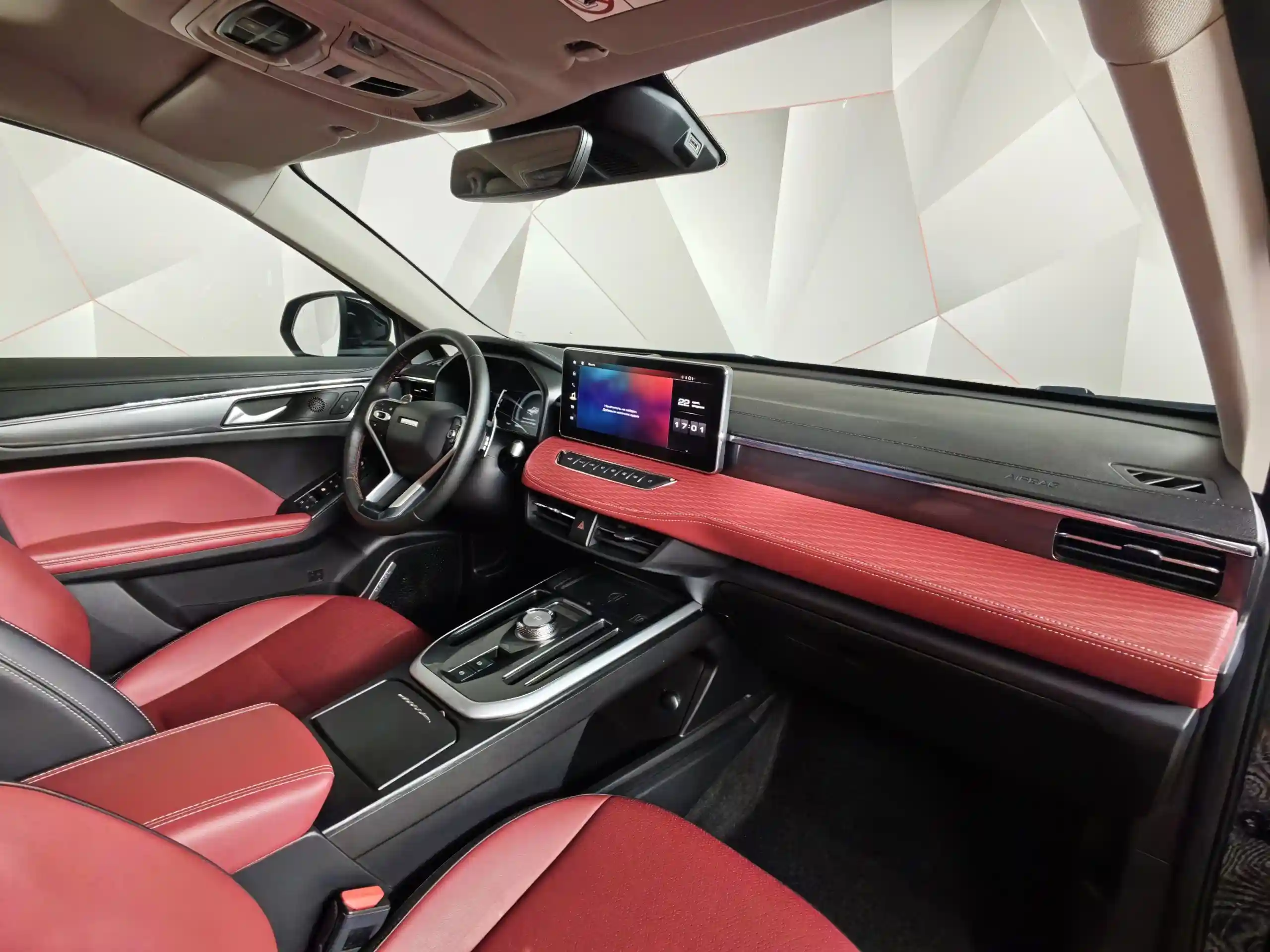 Haval Jolion 2024