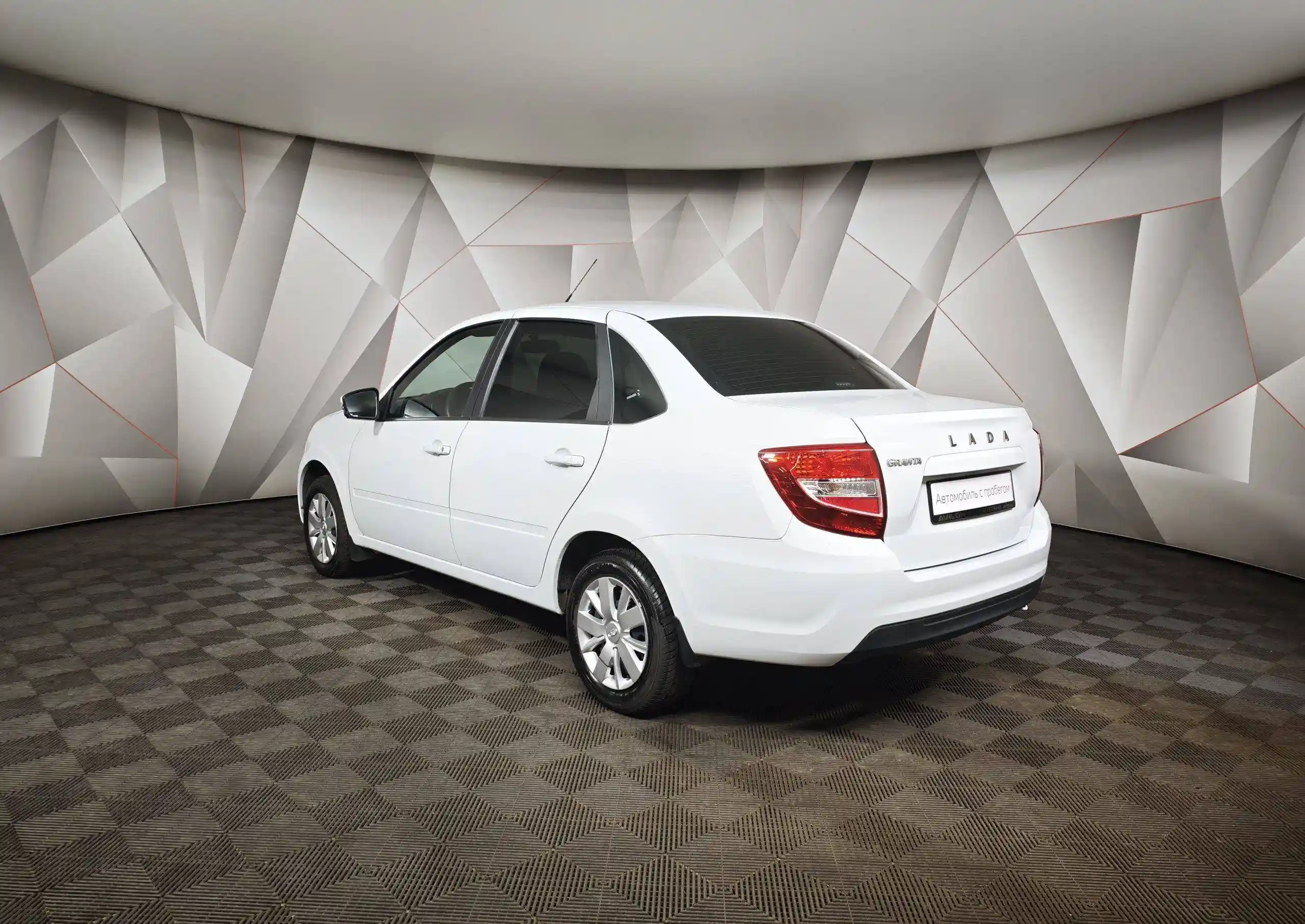 ВАЗ (Lada) Granta 2023