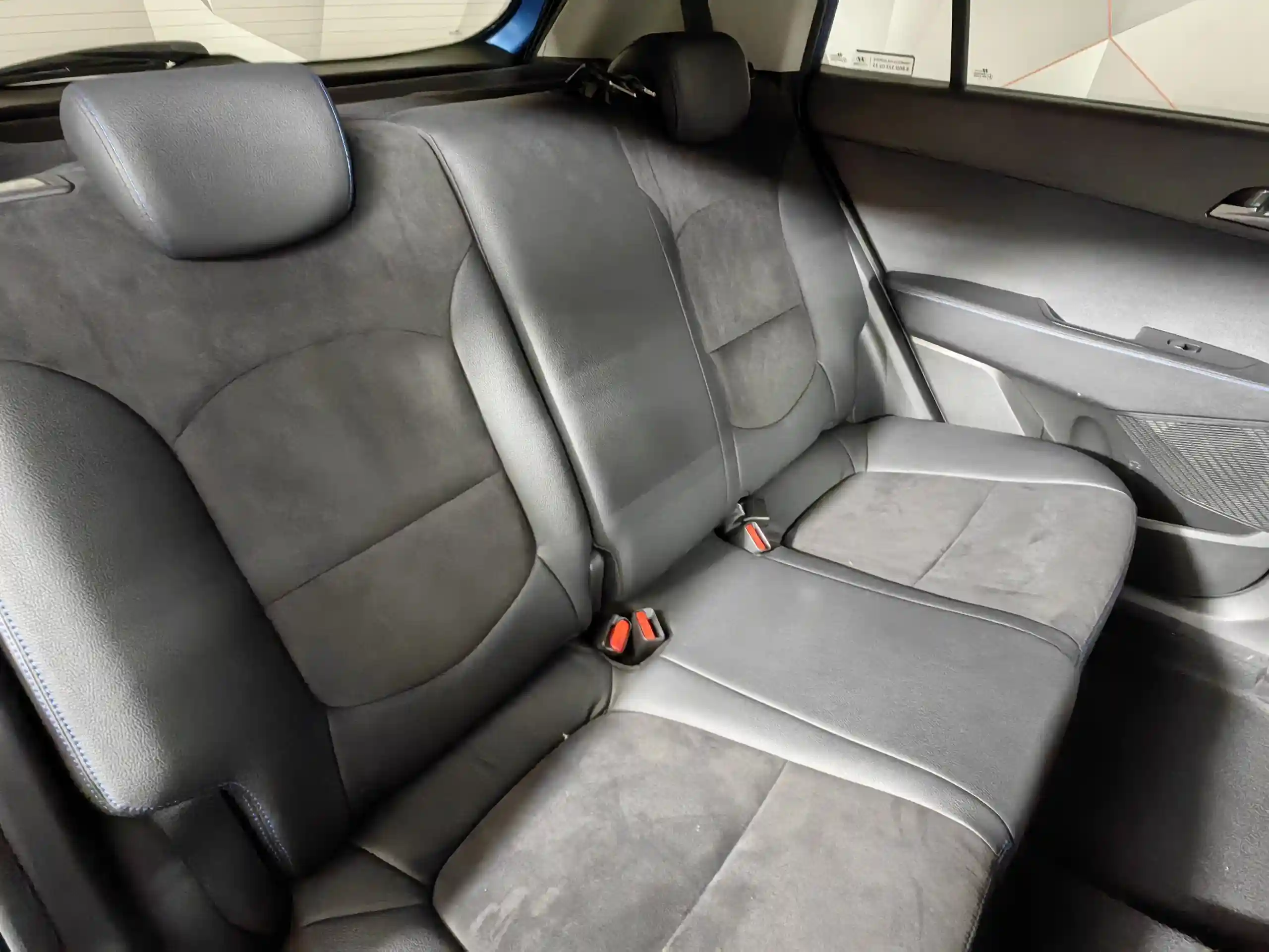 Hyundai Creta 2017