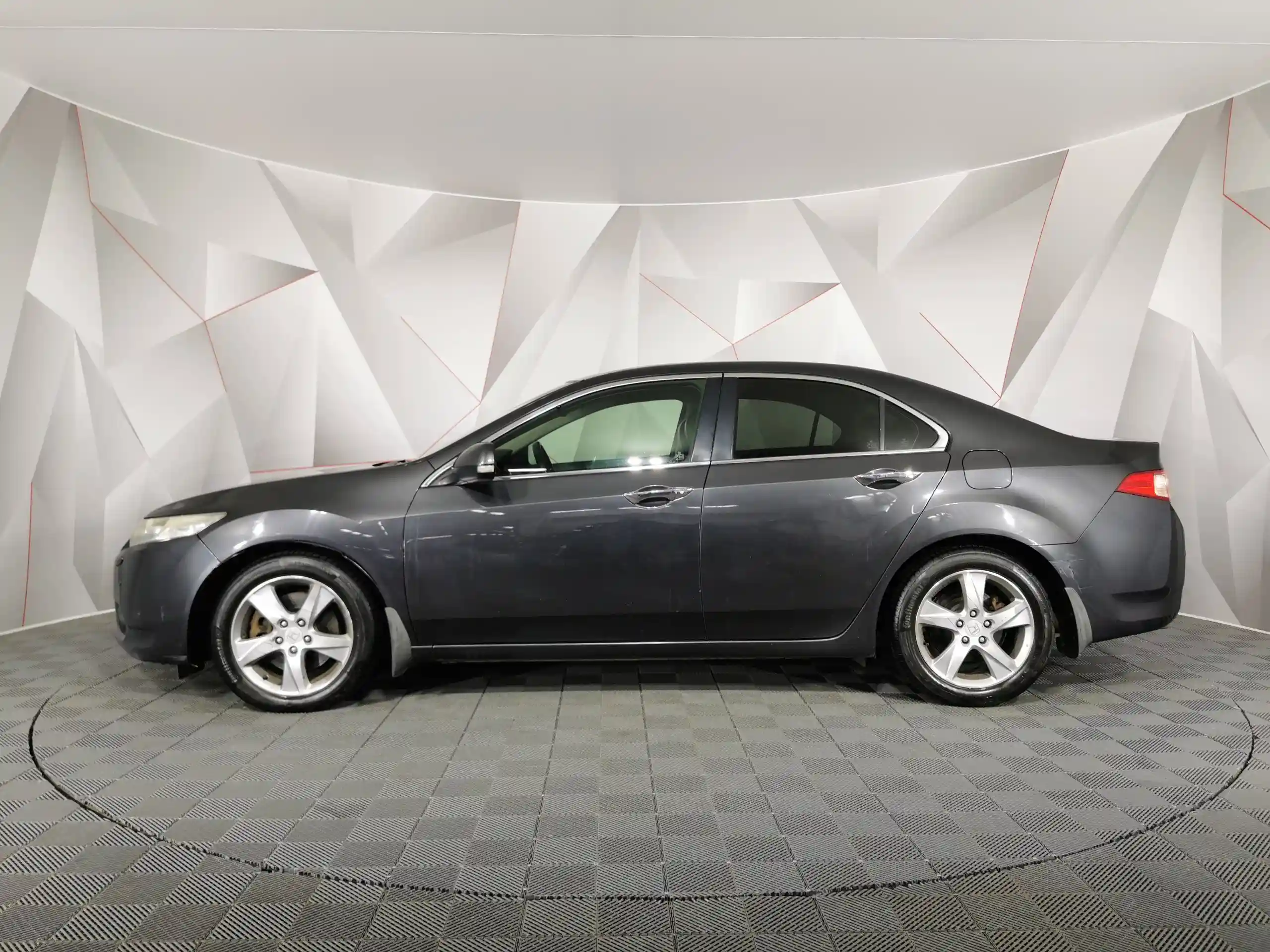 Honda Accord 2011