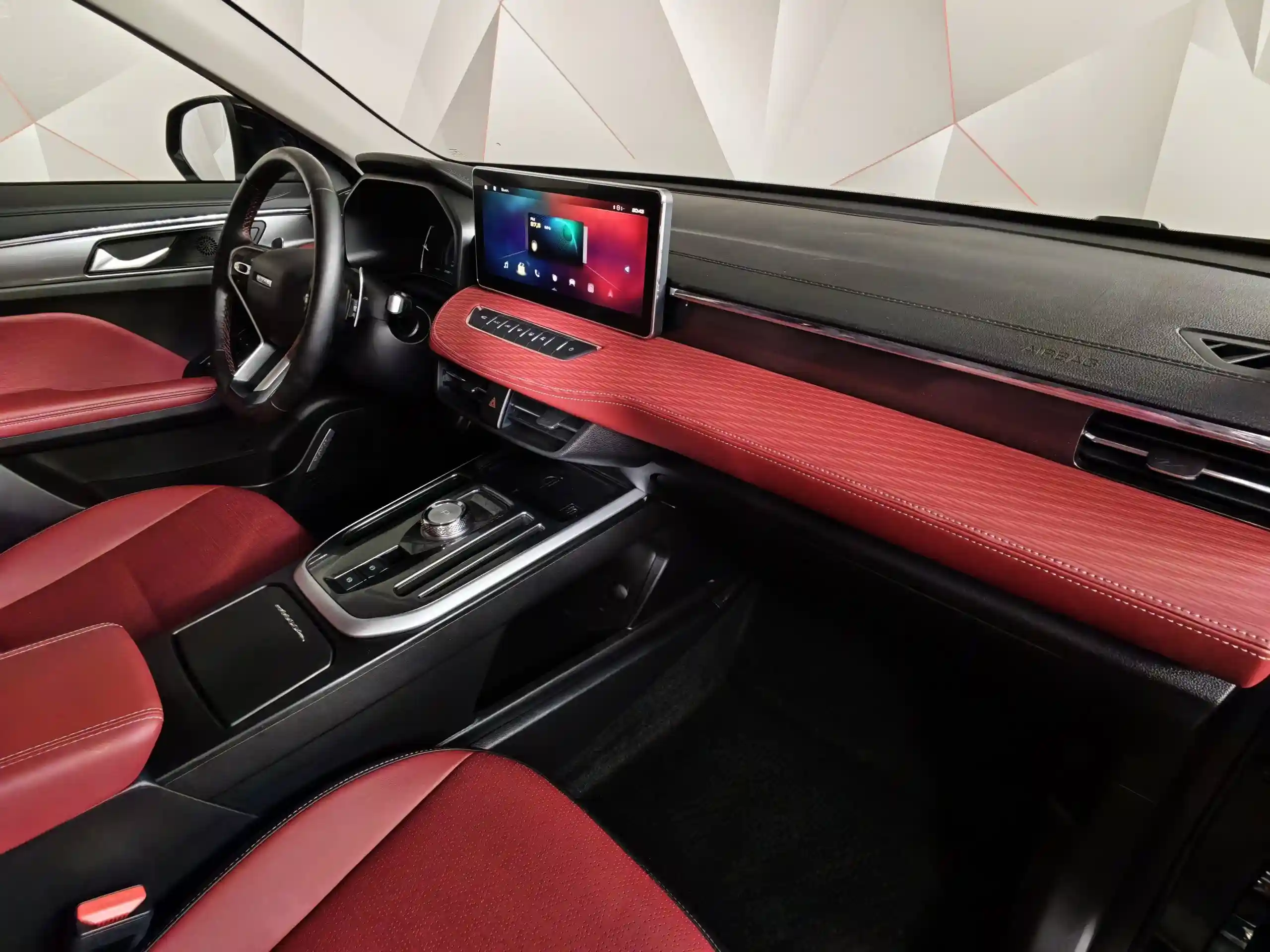 Haval Jolion 2024