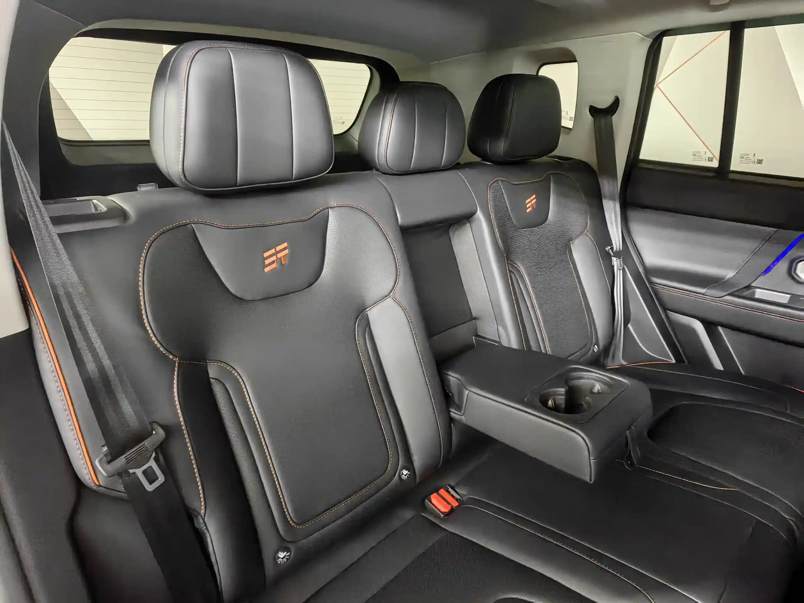 JETOUR T1 2025