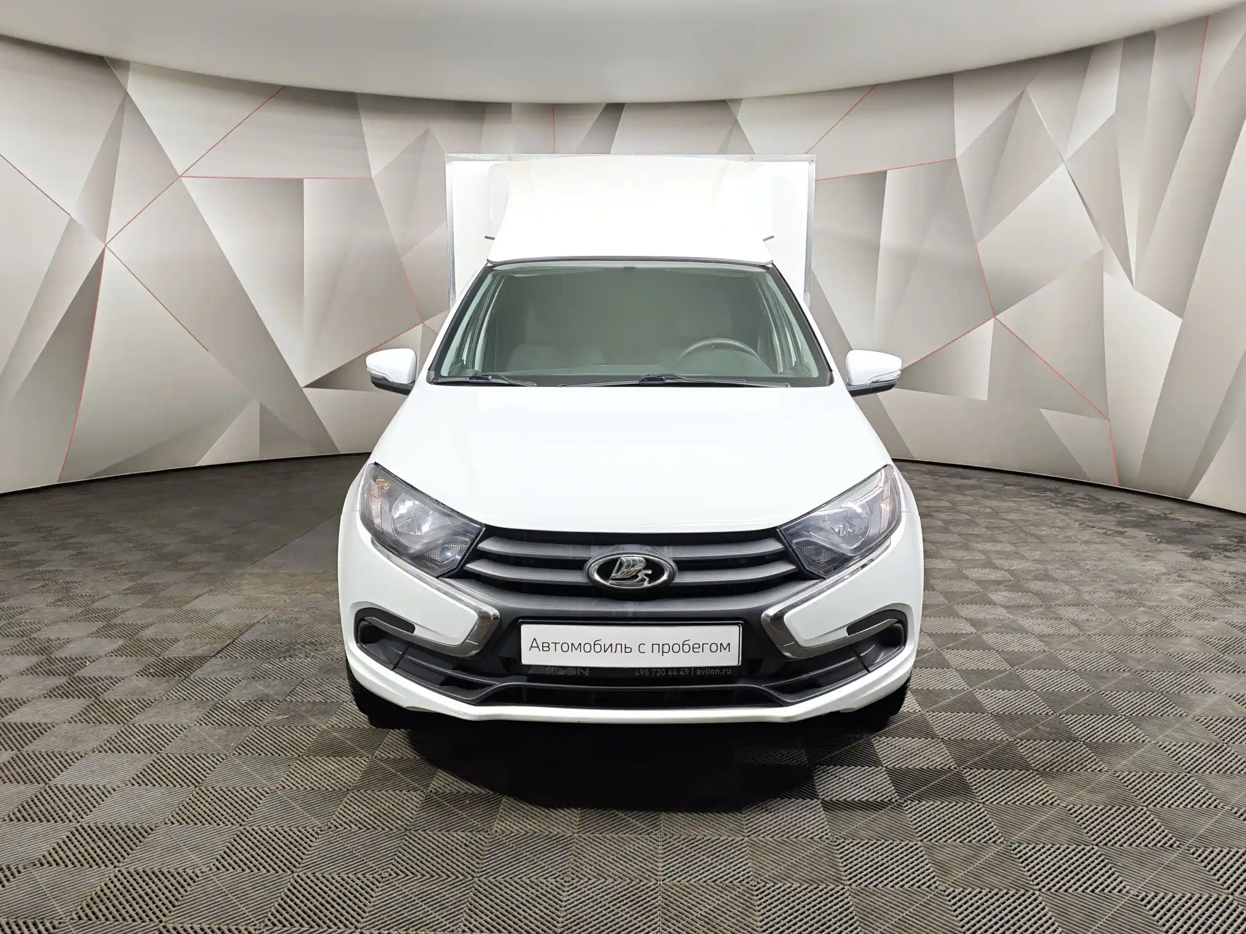 ВАЗ (Lada) Granta 2024