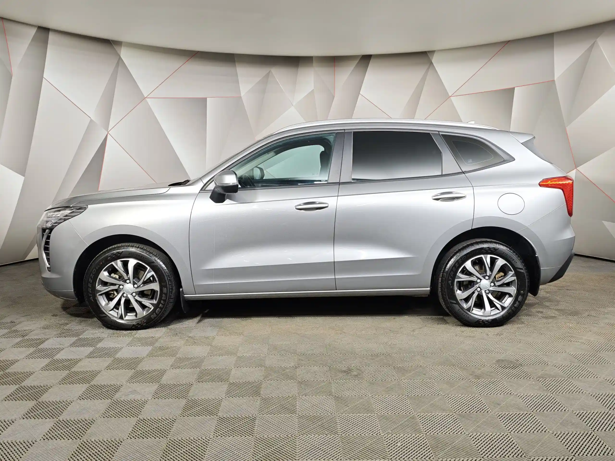 Haval Jolion 2023