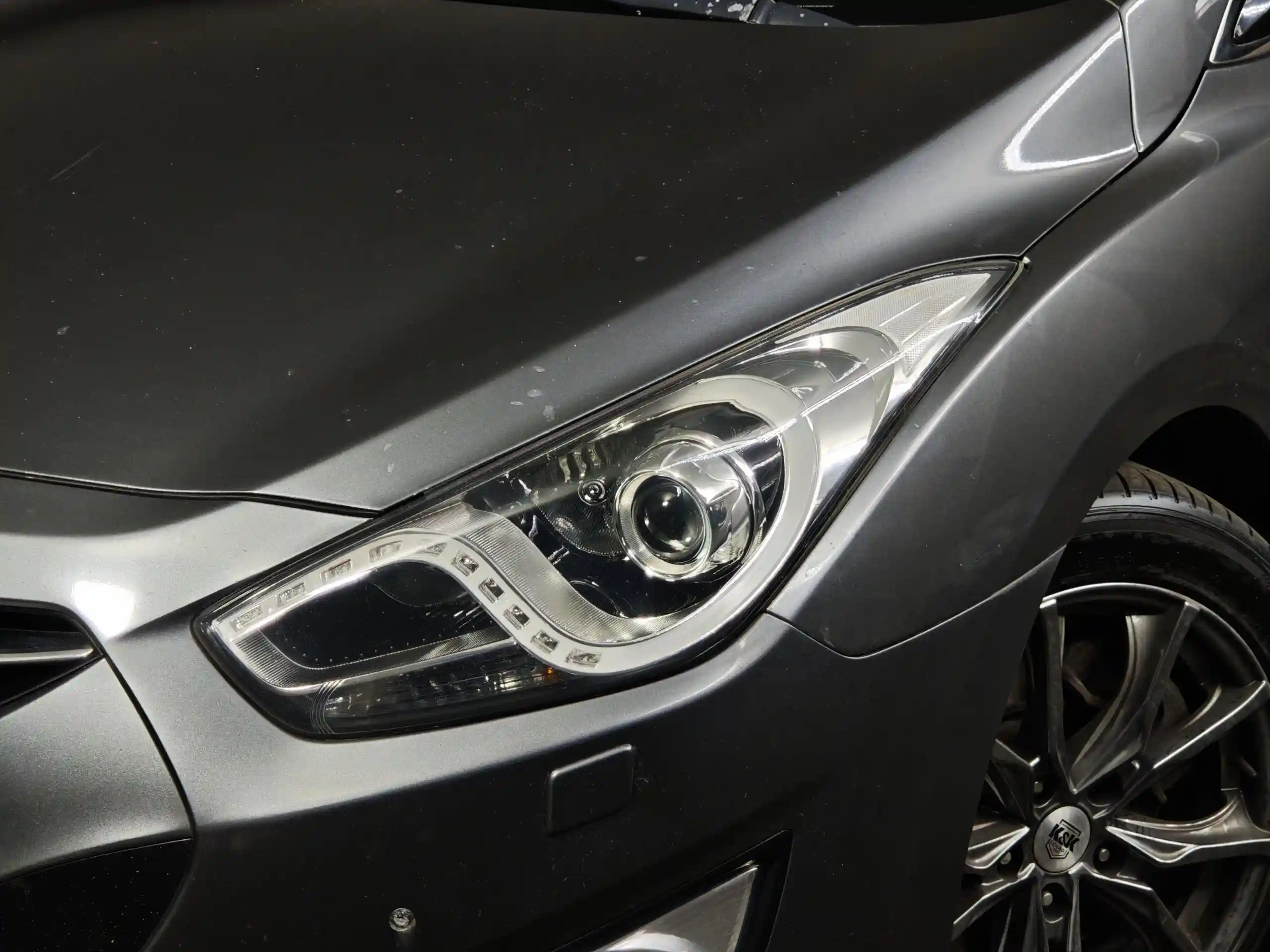 Hyundai i40 2013