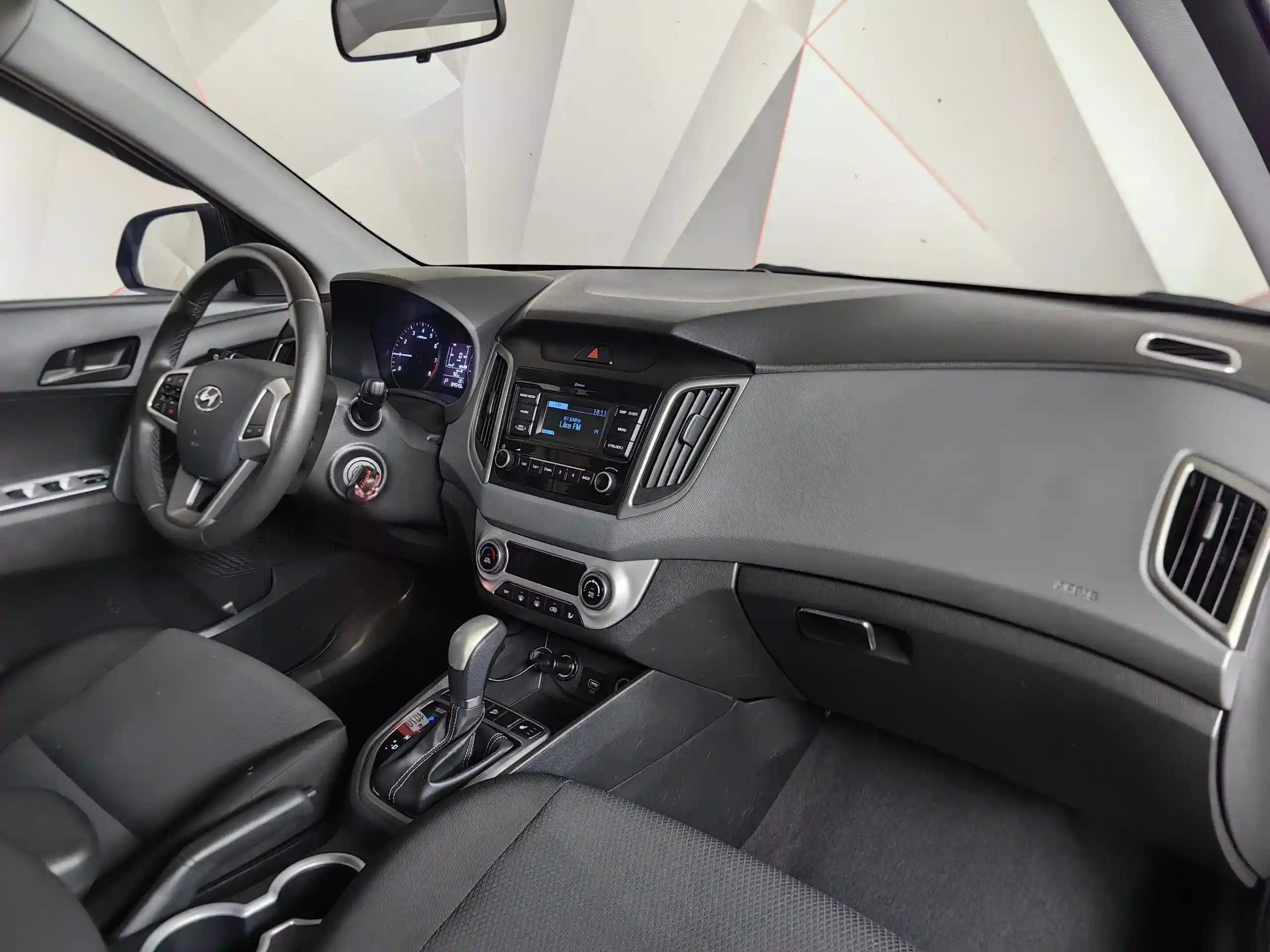 Hyundai Creta 2021
