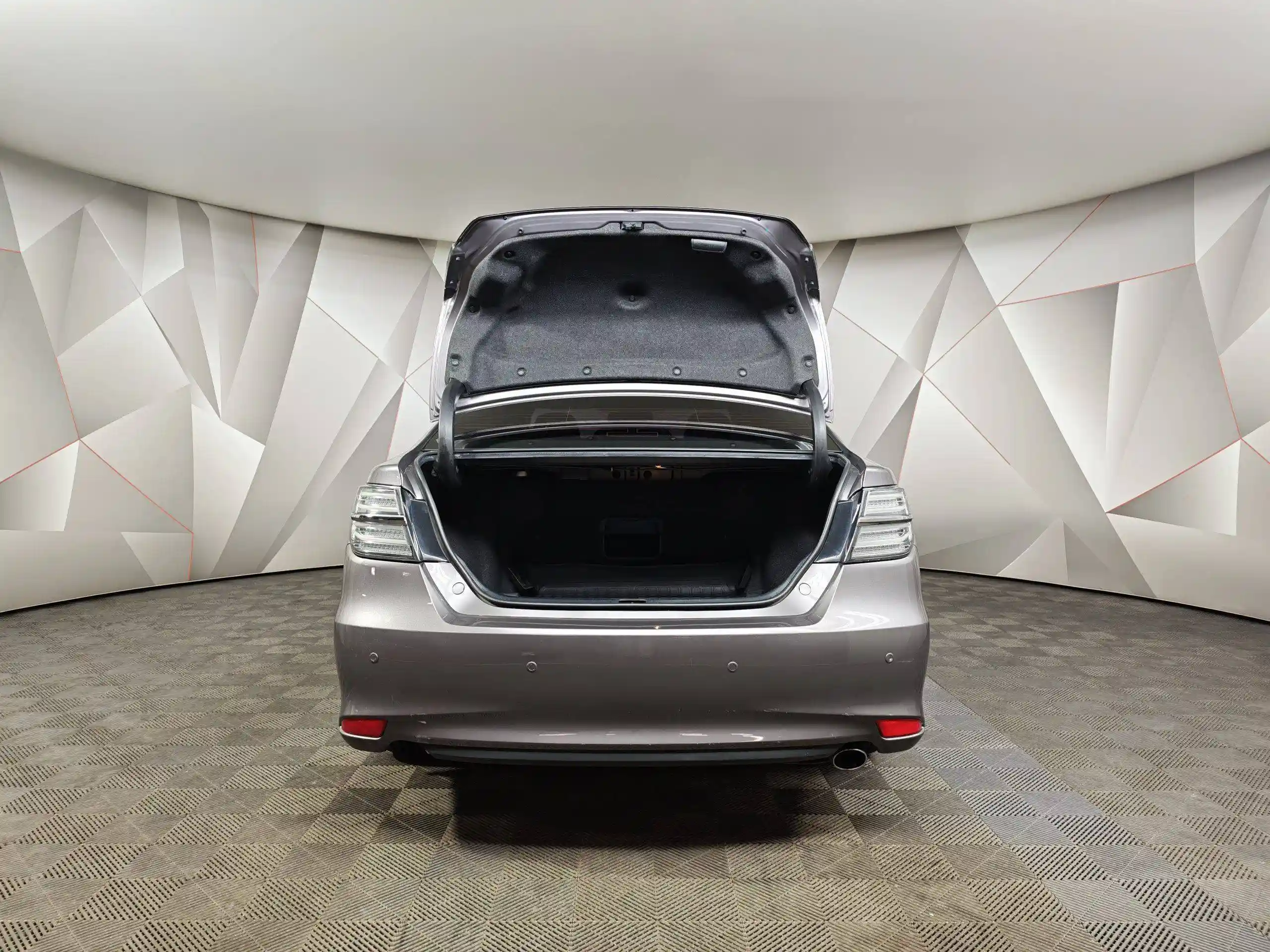 Toyota Camry 2015