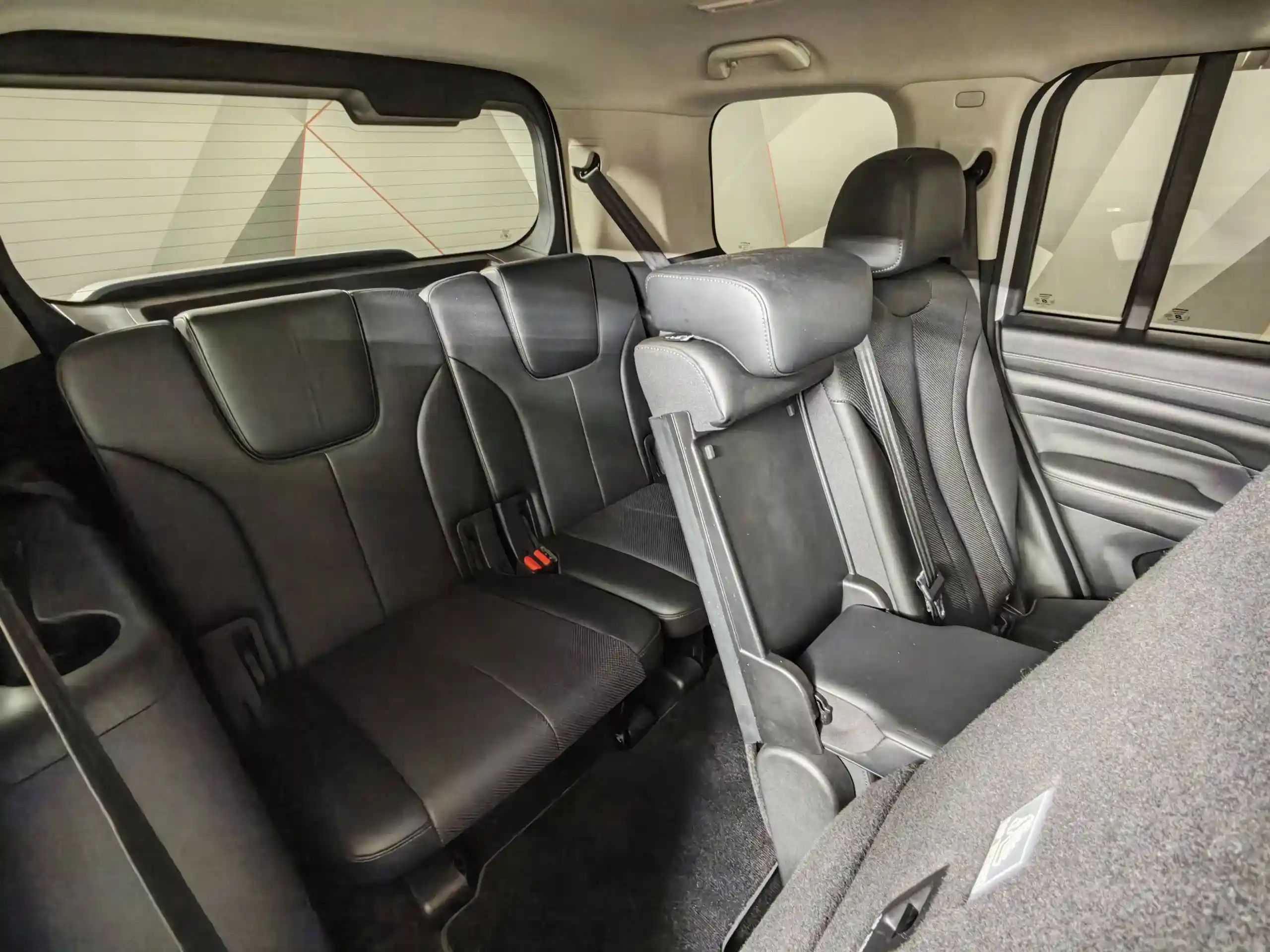Haval PRO H9 2024
