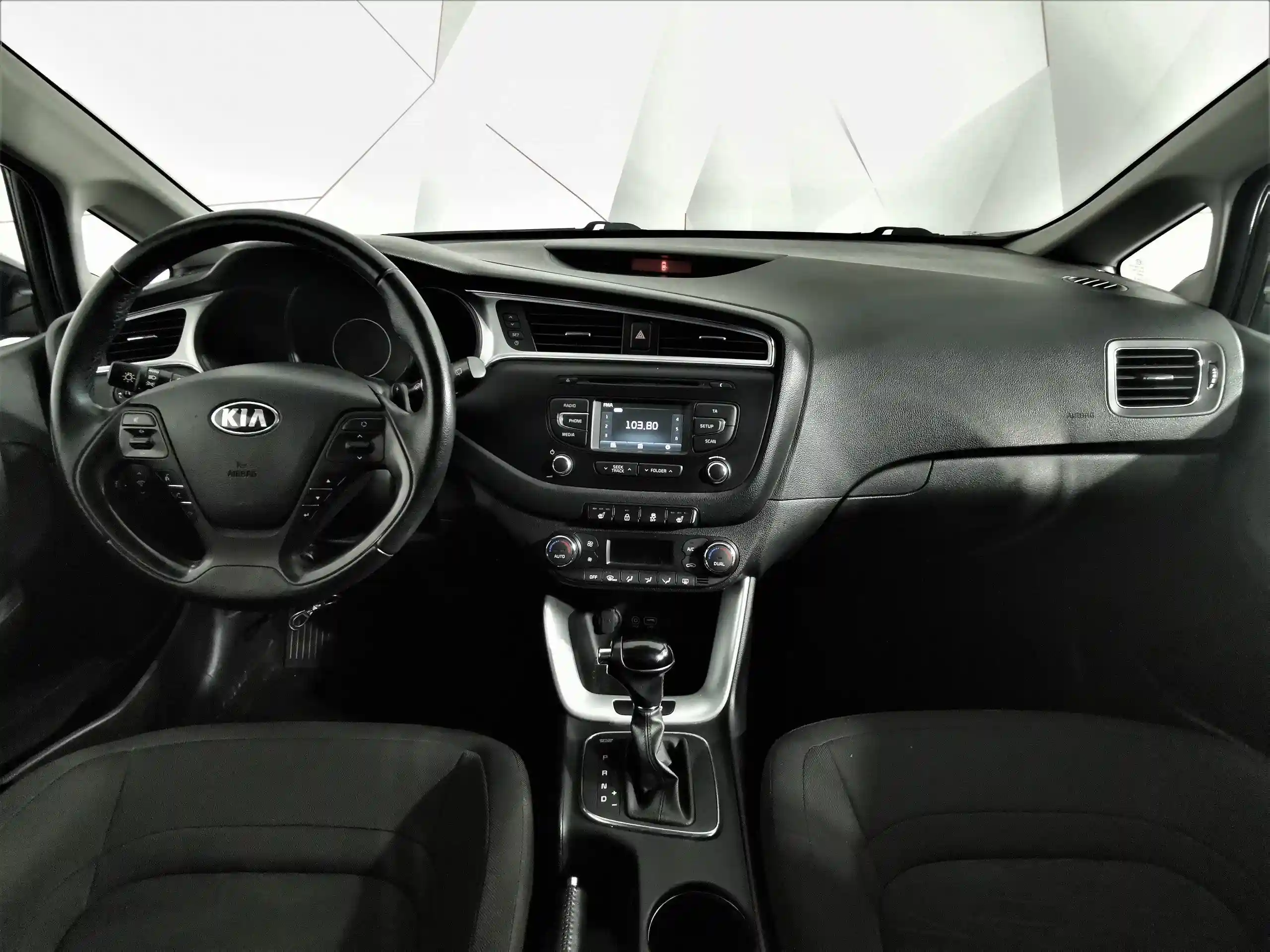 Kia Ceed 2017