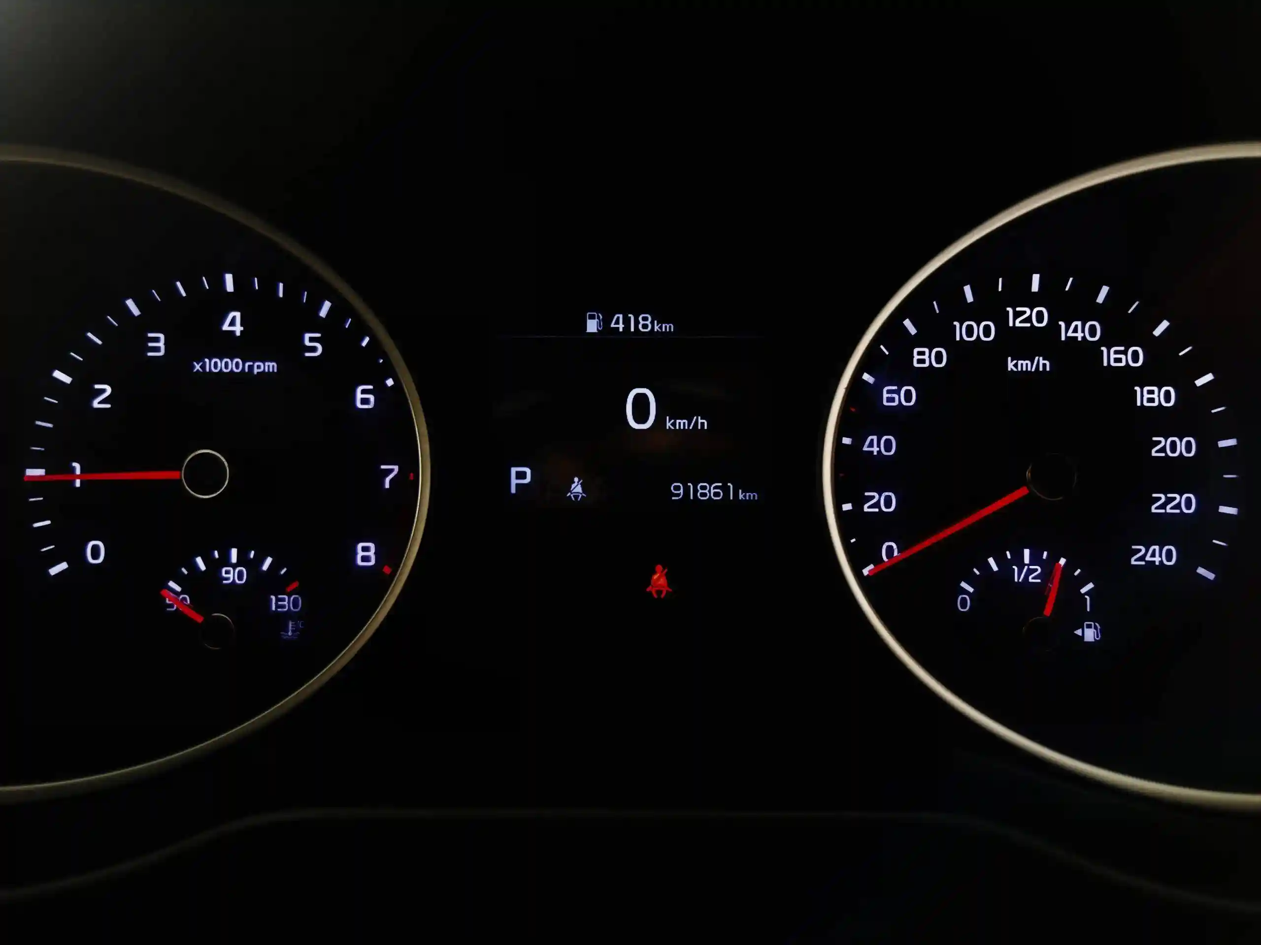 Kia Ceed 2019