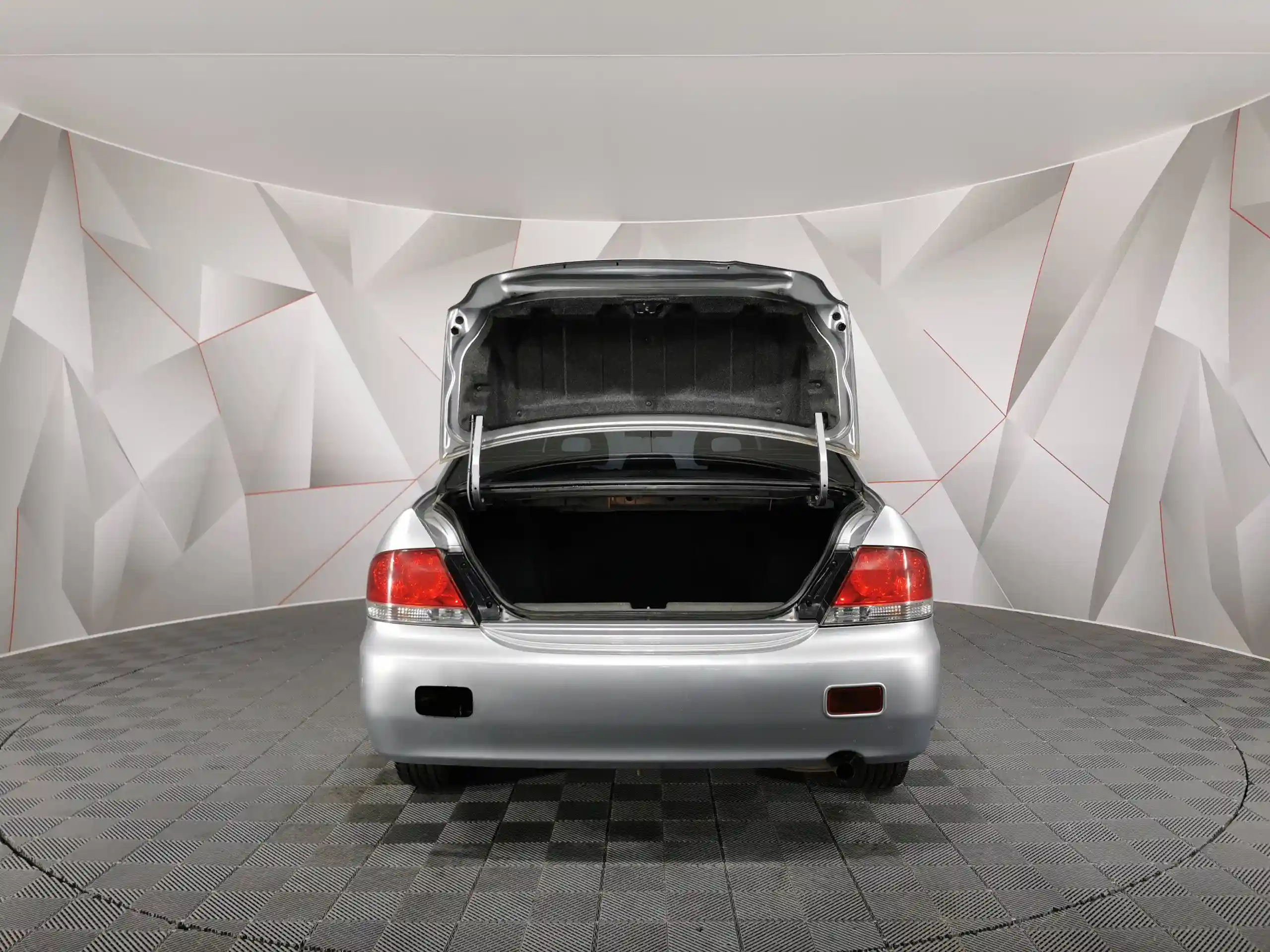 Mitsubishi Lancer 2006