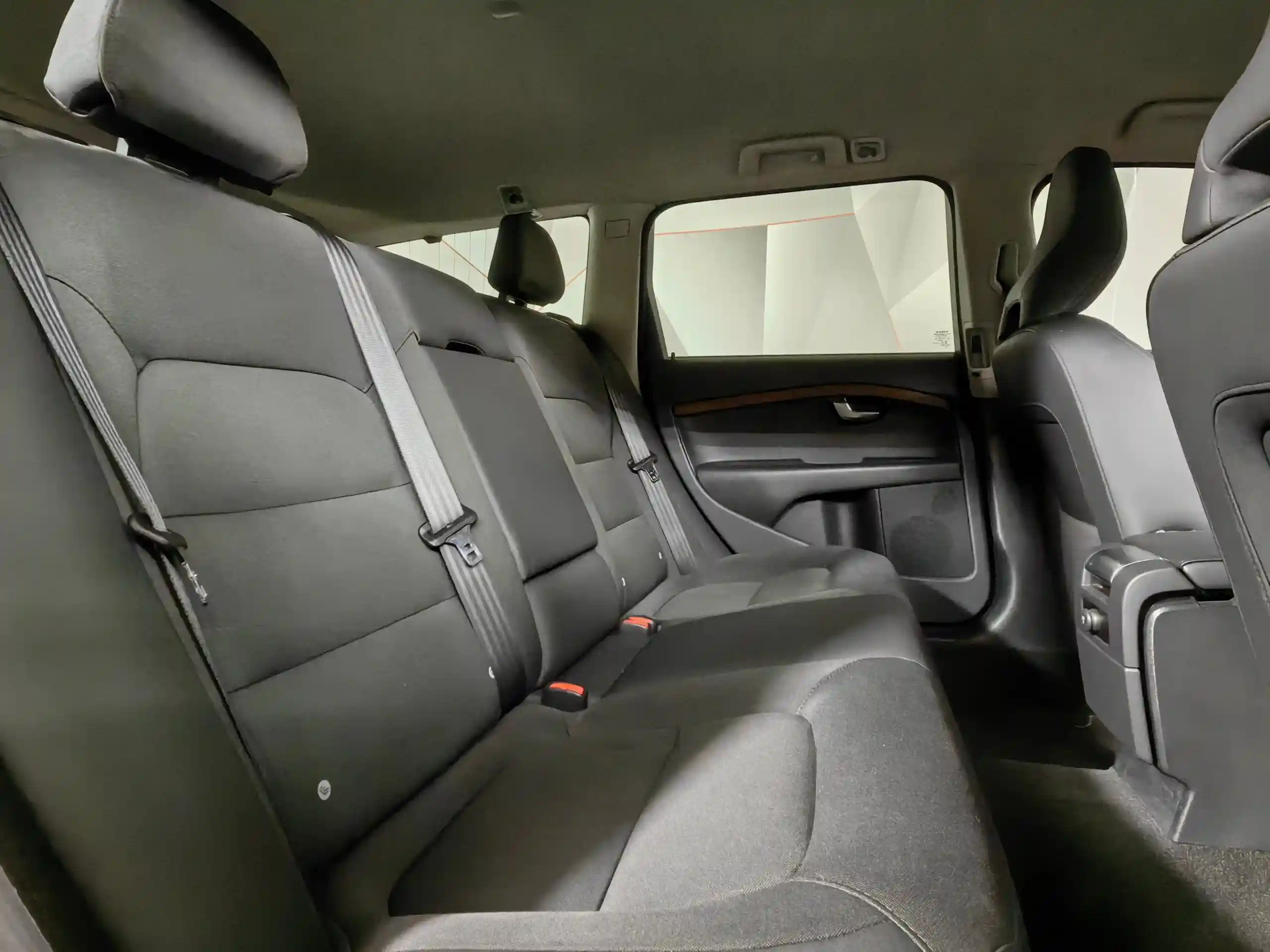 Volvo XC70 2014