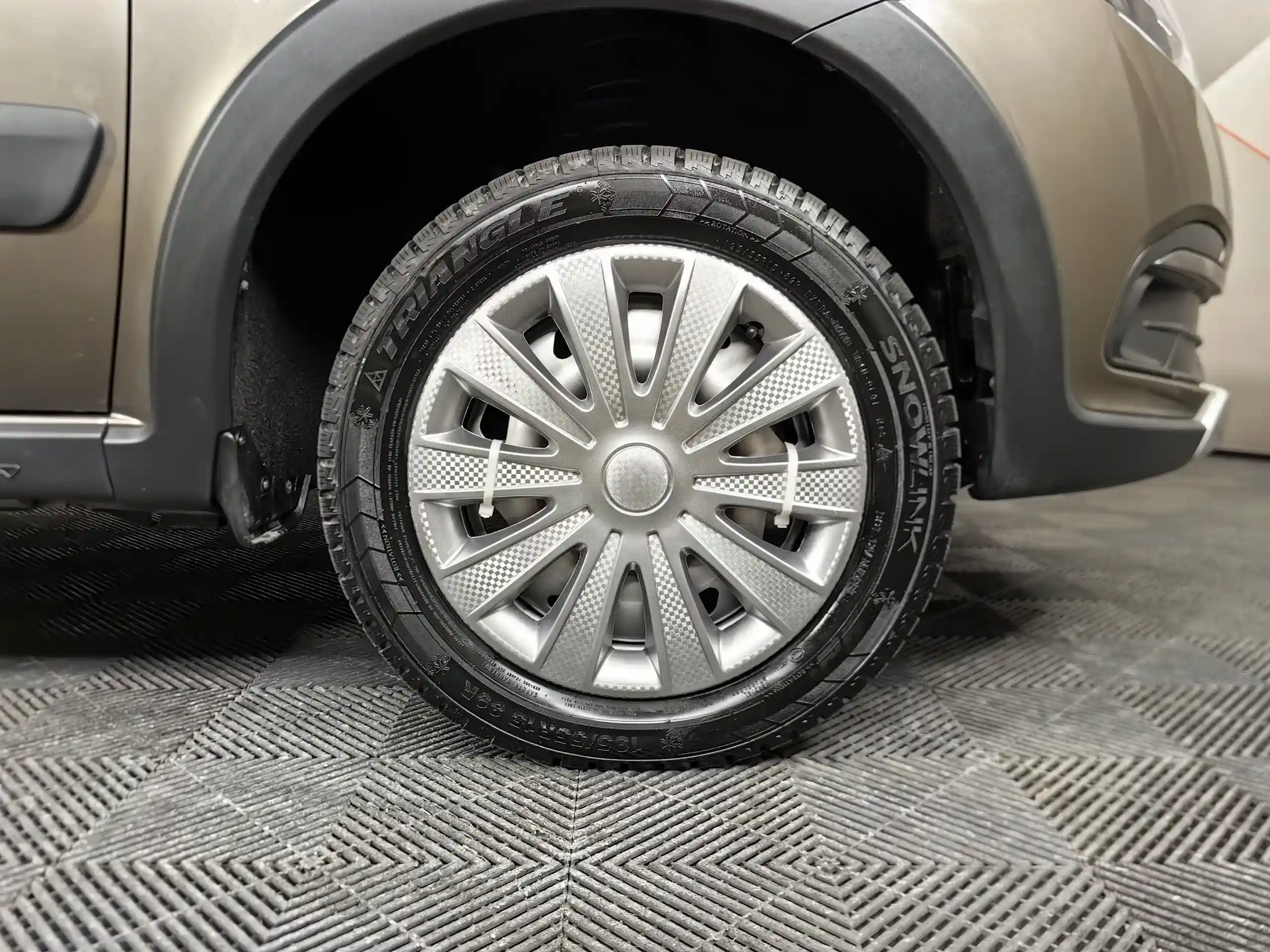 ВАЗ (Lada) Granta 2025