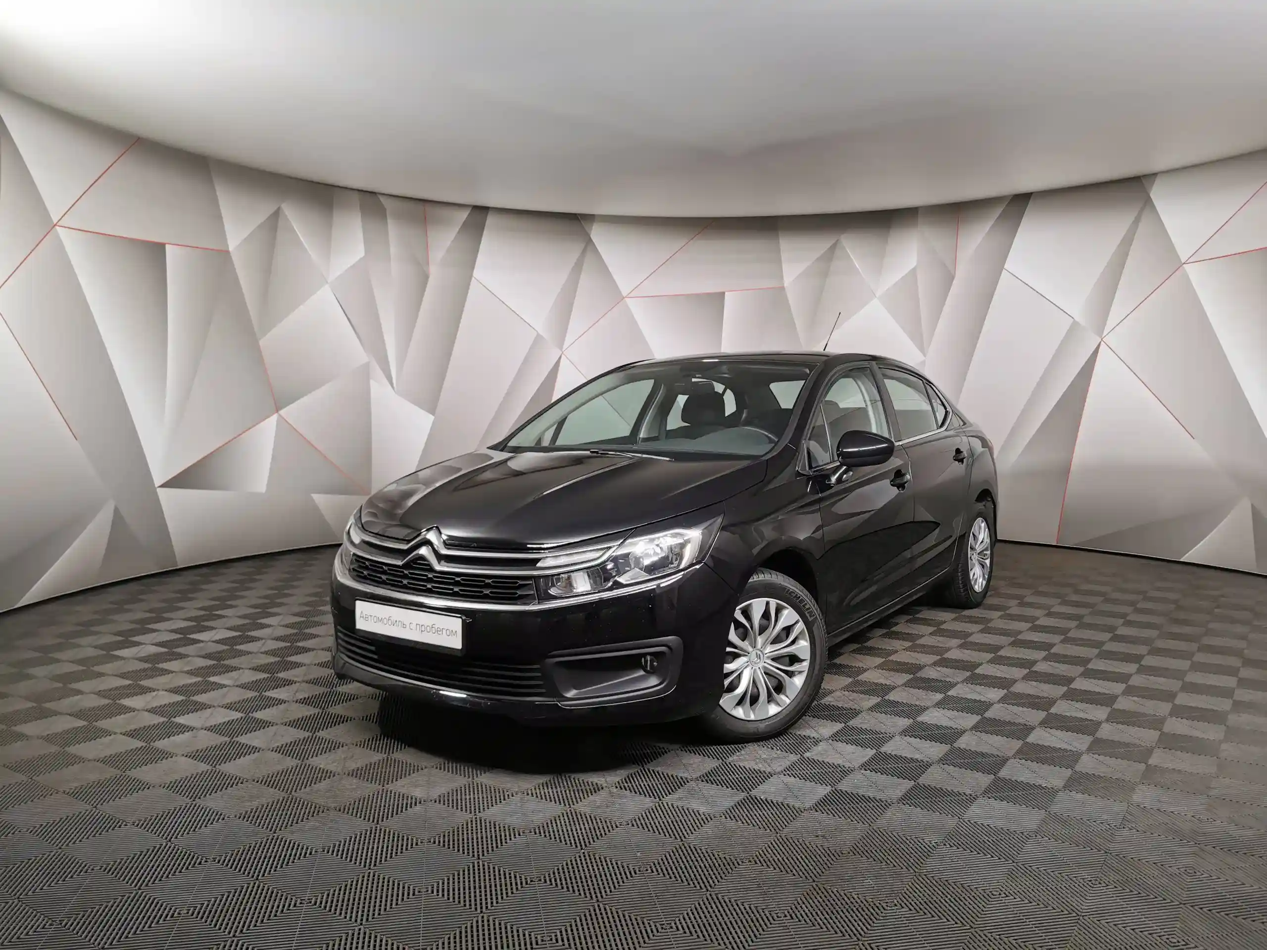 Citroen C4 2018