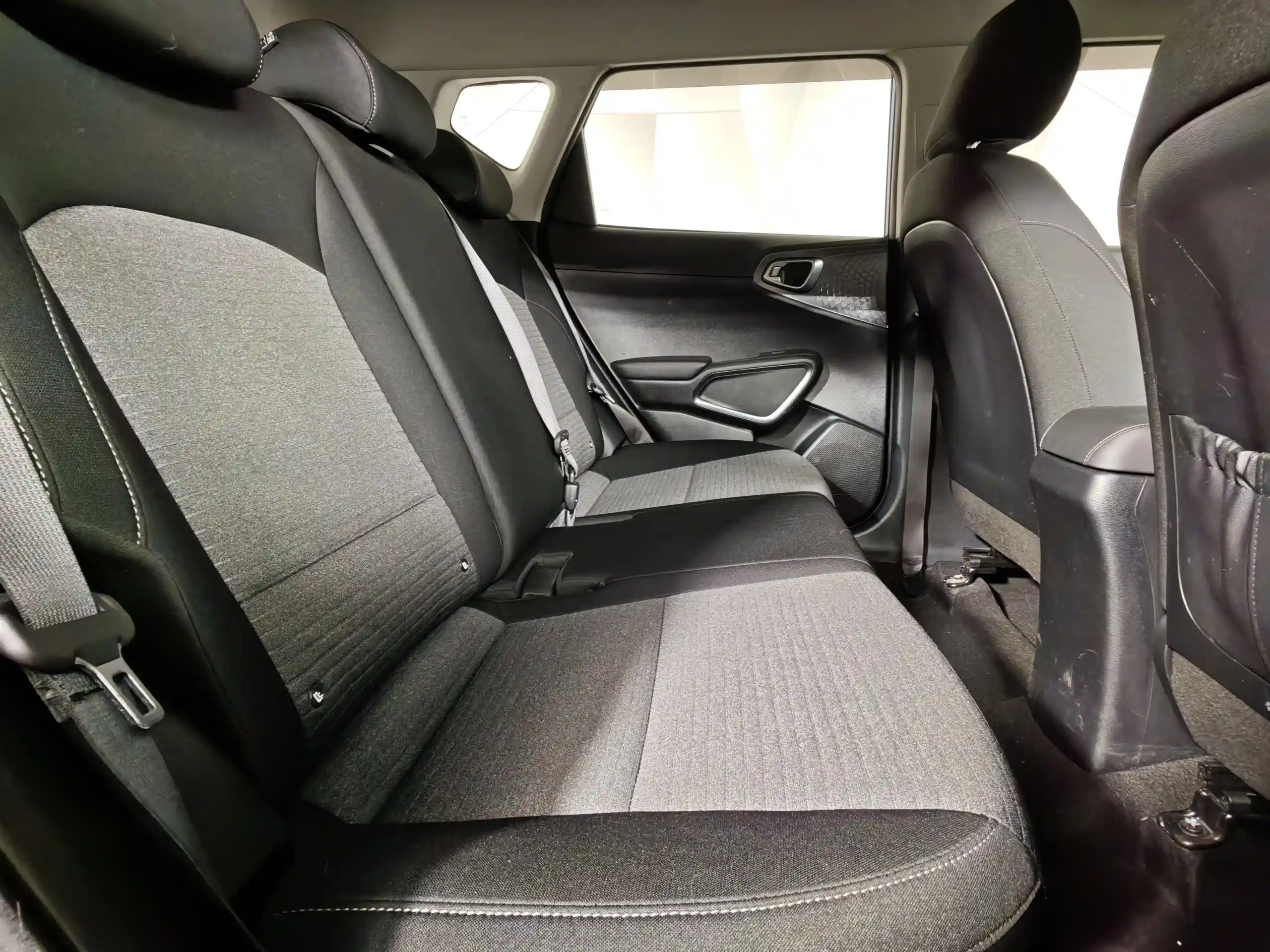 Kia Soul 2022
