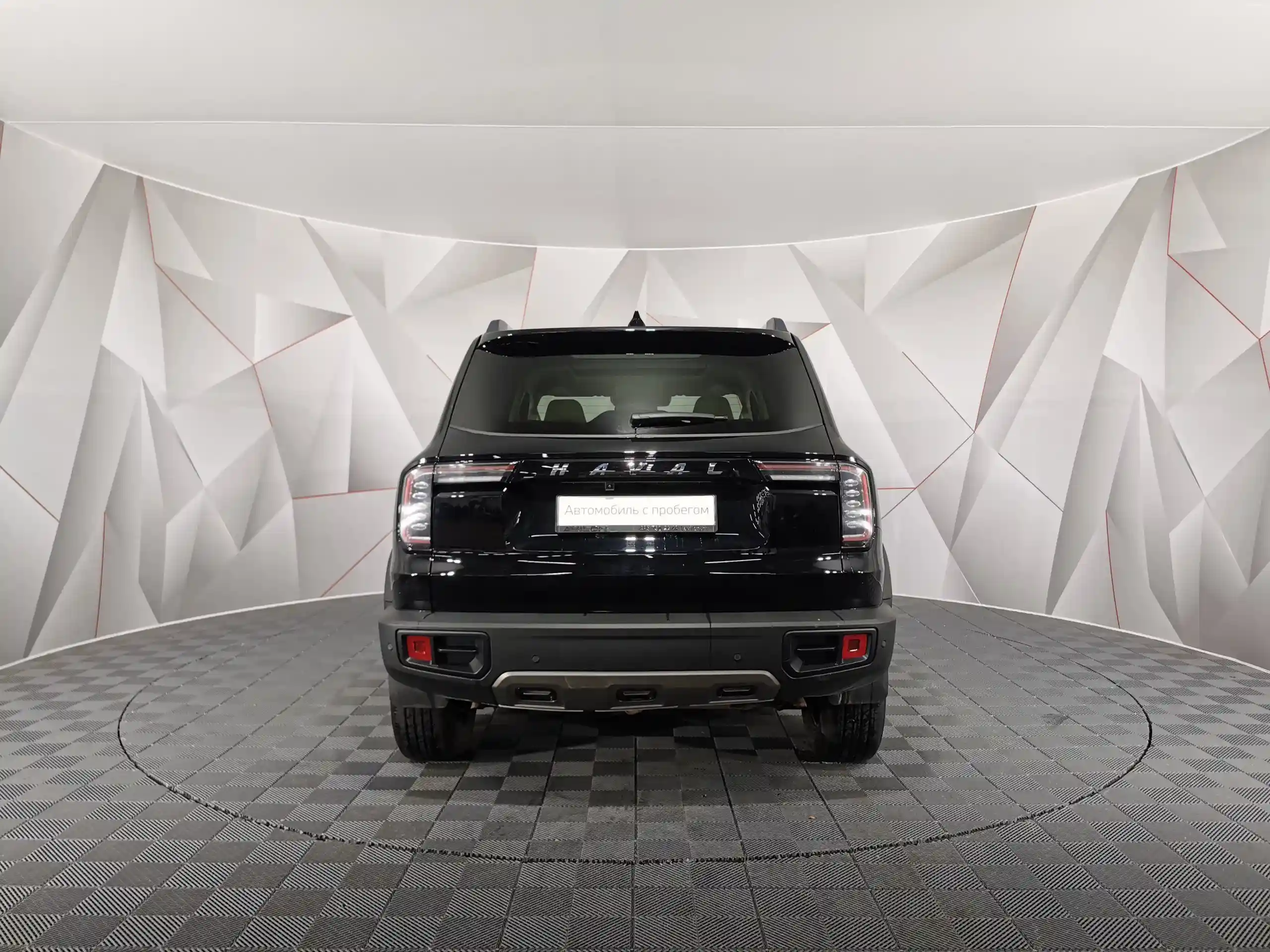 Haval Dargo 2024