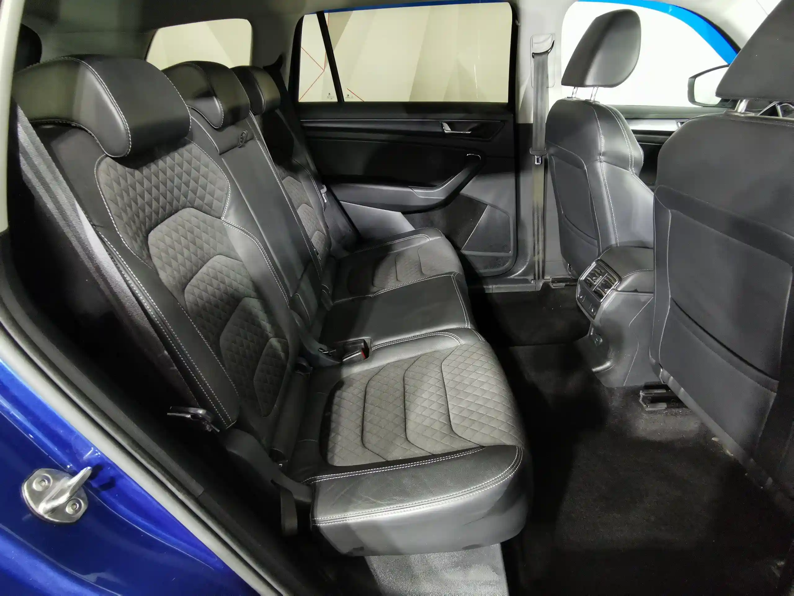 Skoda Kodiaq 2019