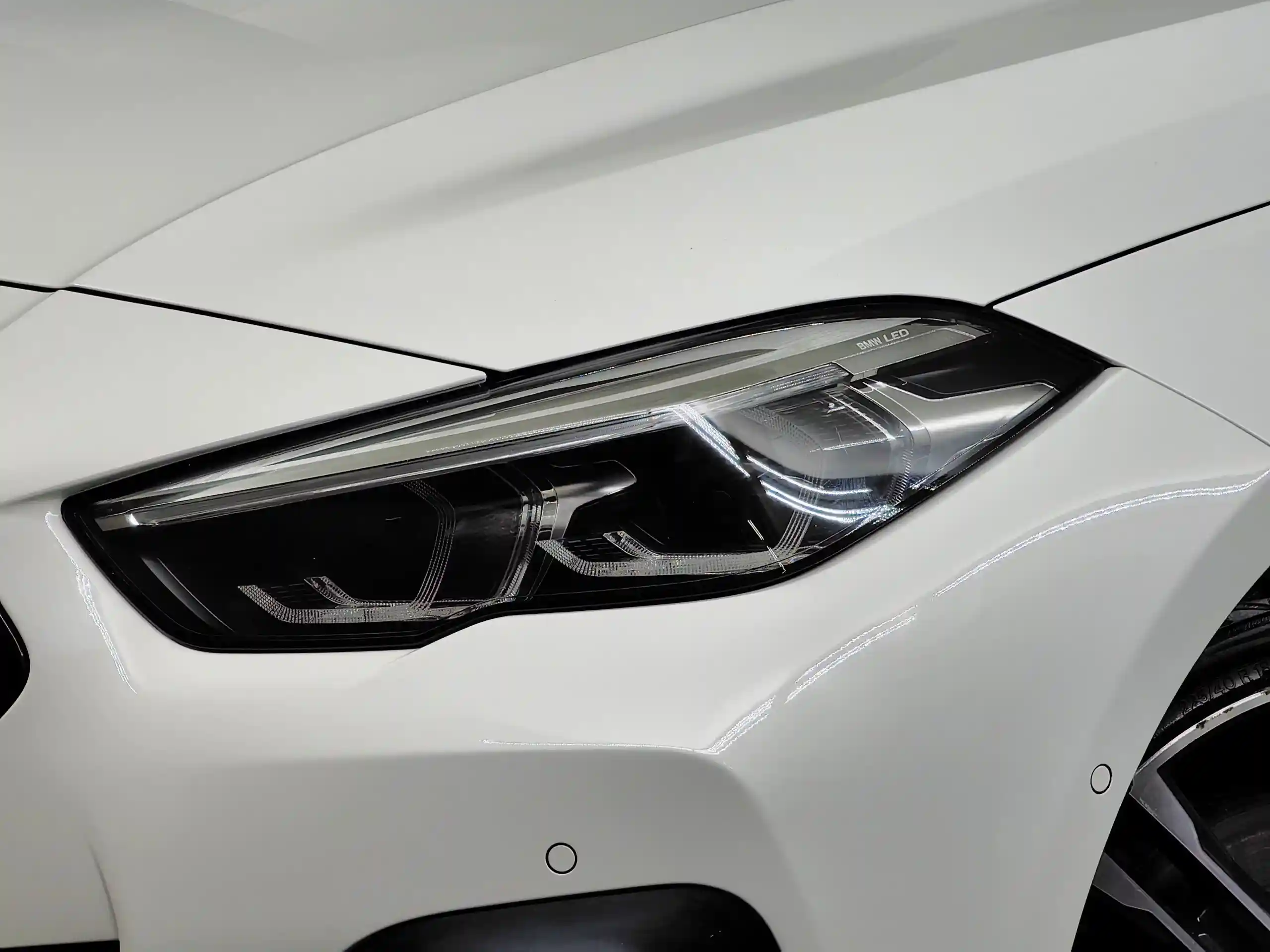 BMW 2 серия Gran Coupe 2022