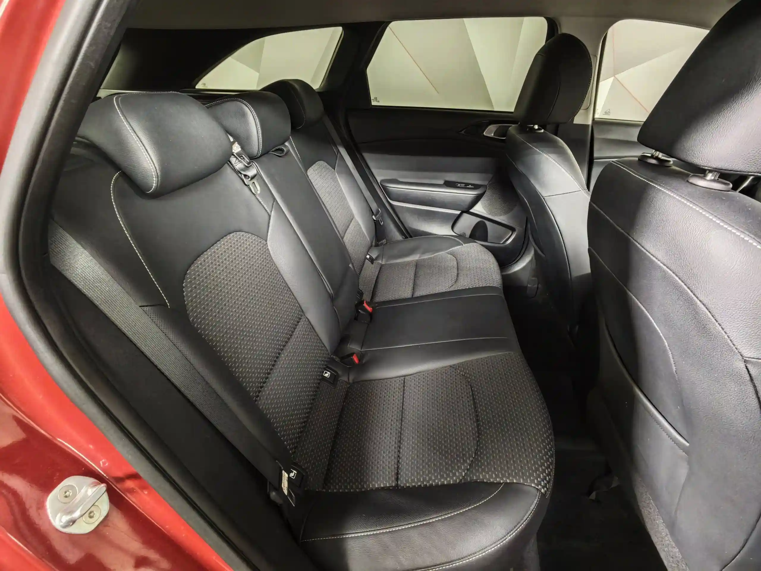 Kia Ceed 2019