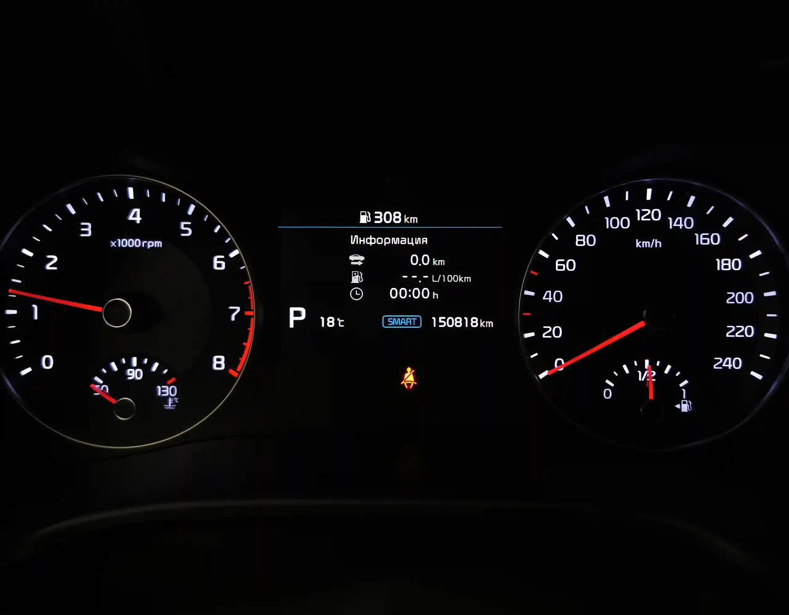 Kia Cerato 2019