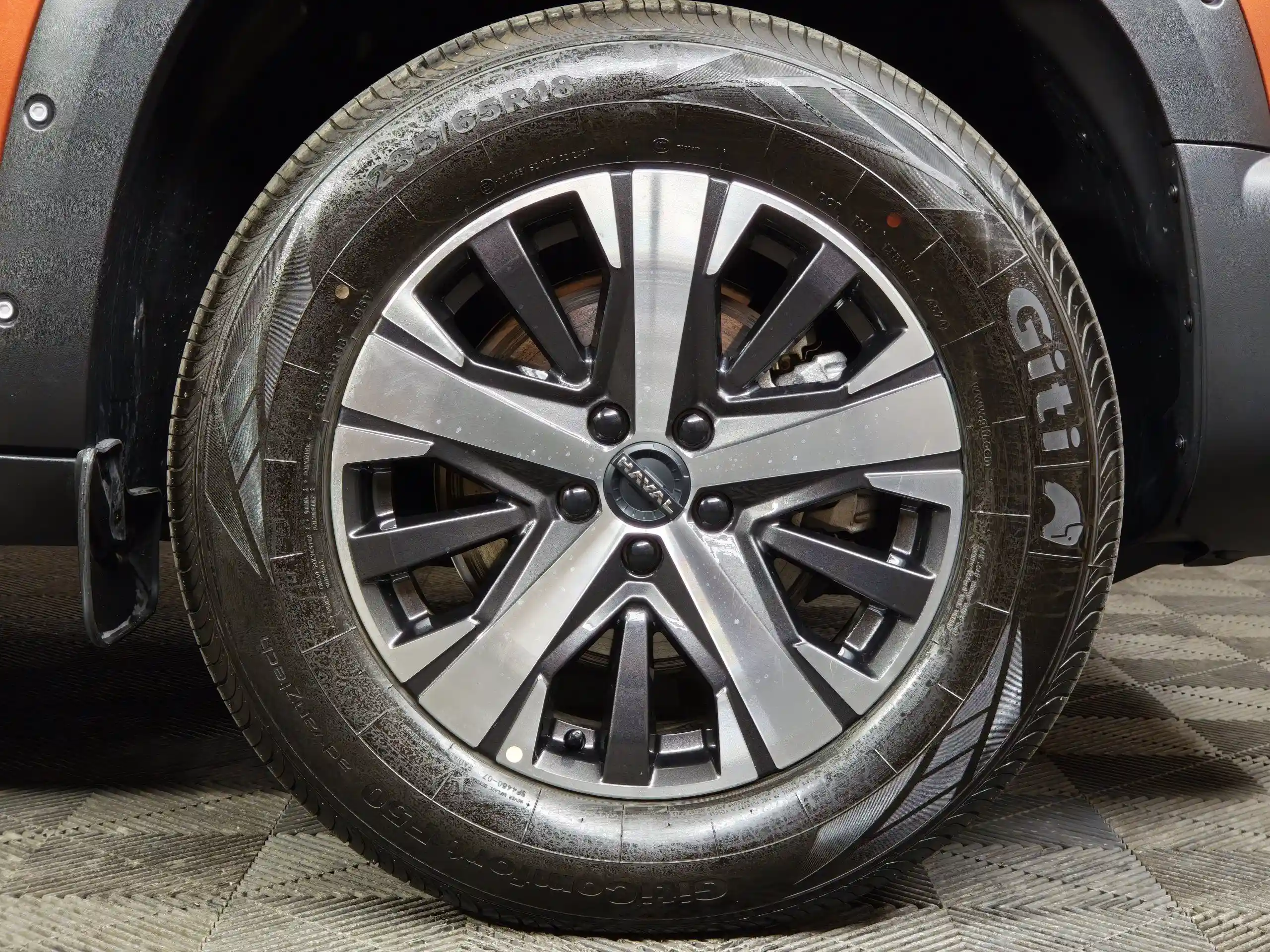 Haval Dargo 2025