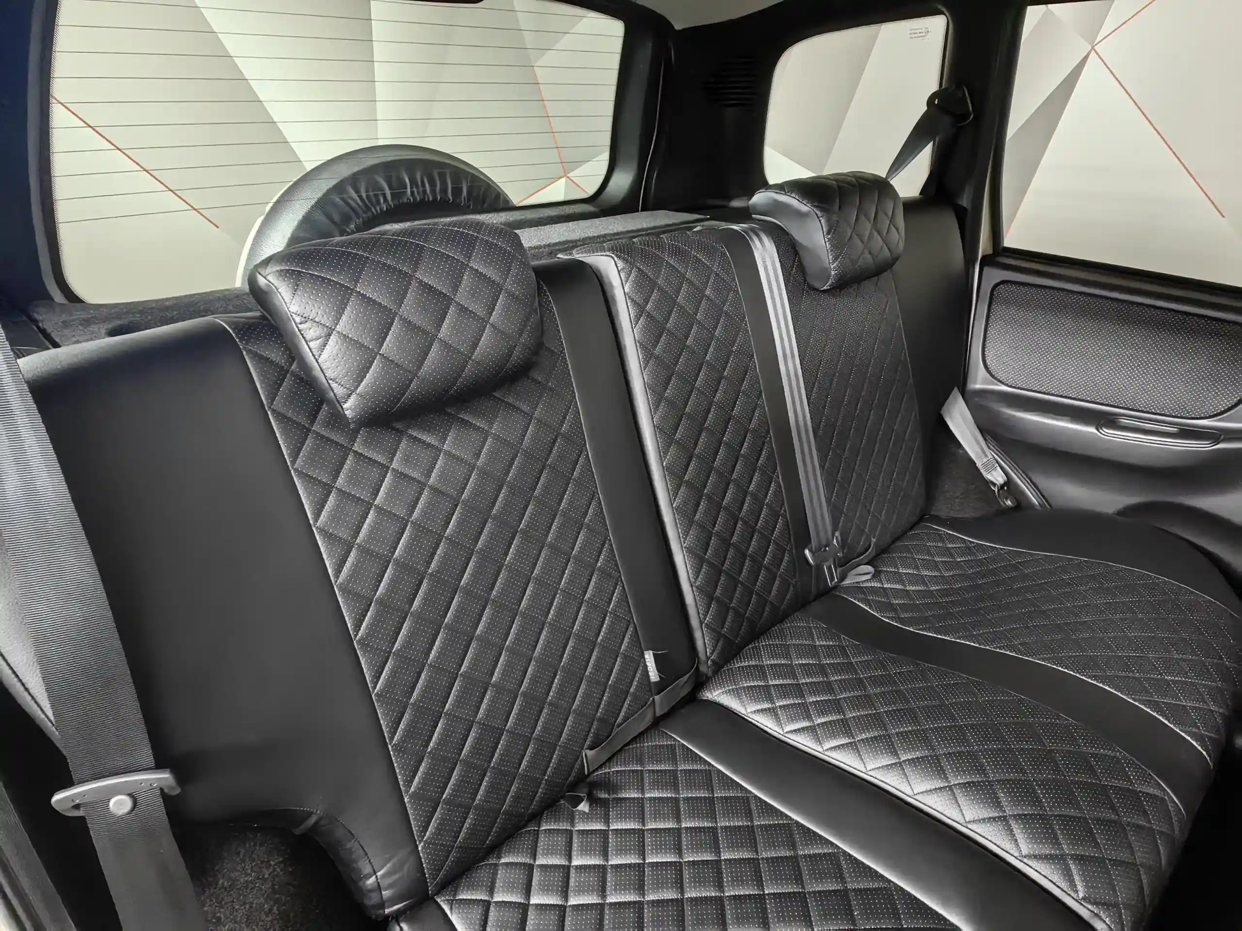 ВАЗ (Lada) Niva 2021