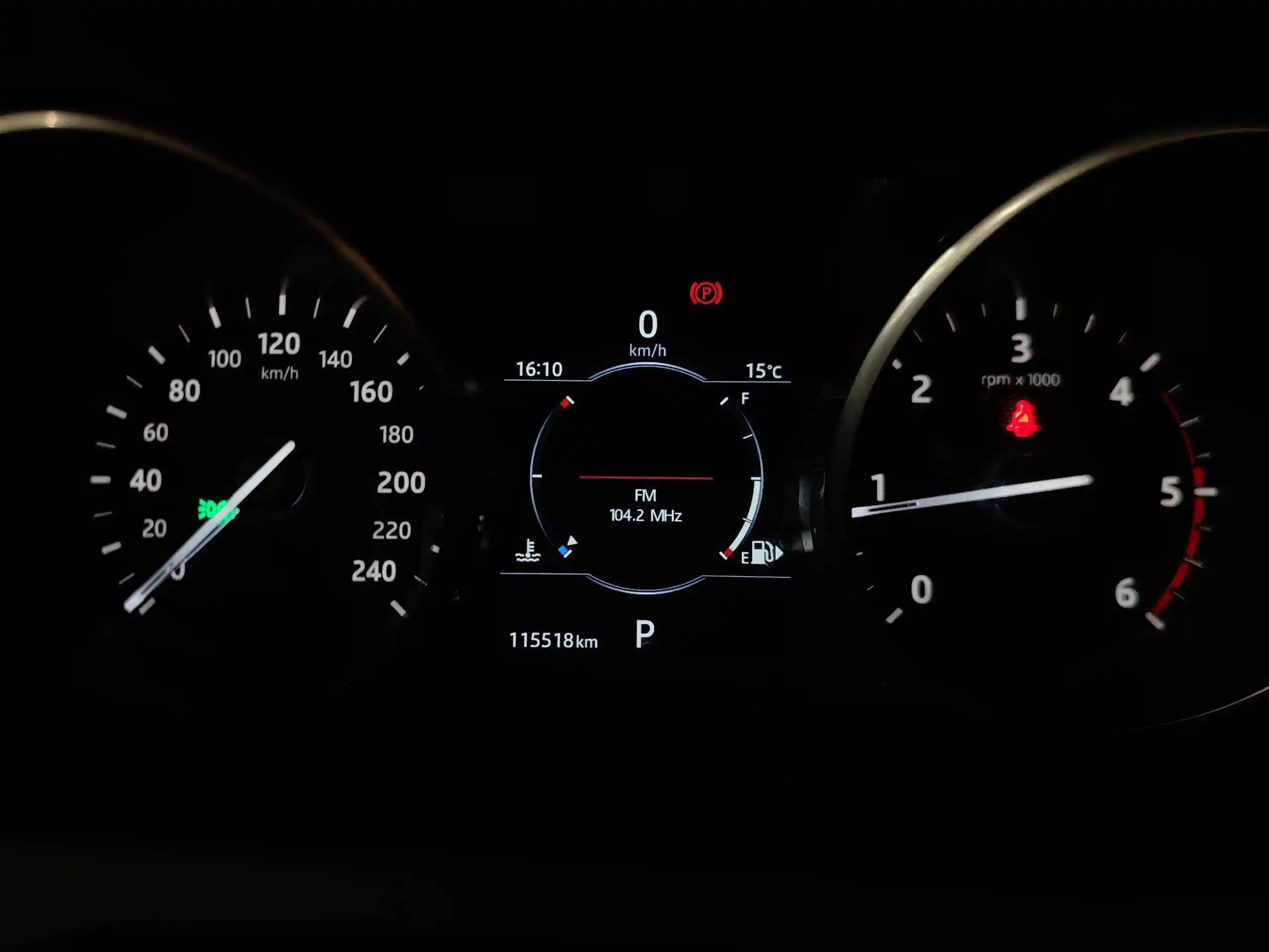 Land Rover Discovery Sport 2017