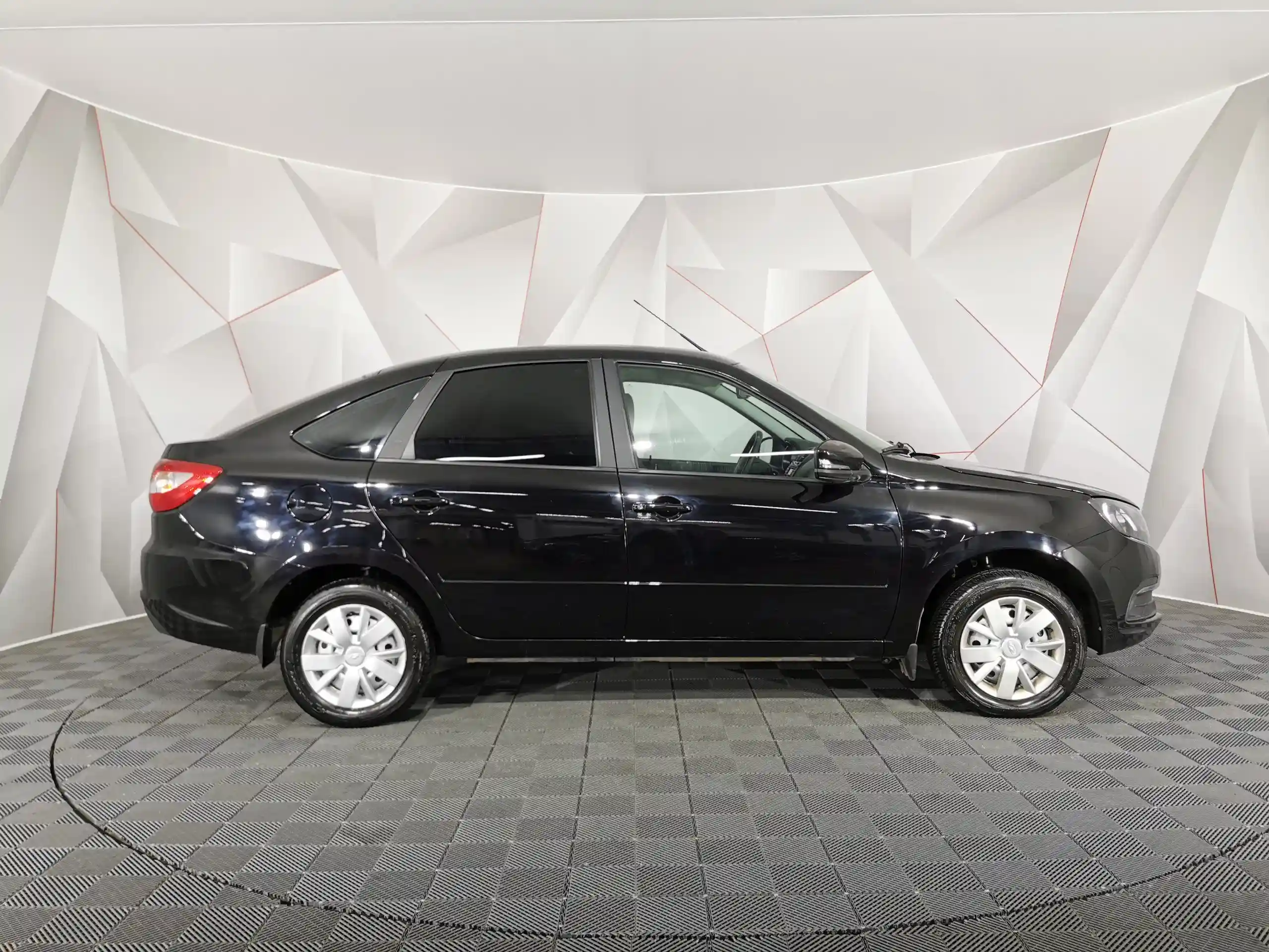 ВАЗ (Lada) Granta 2024