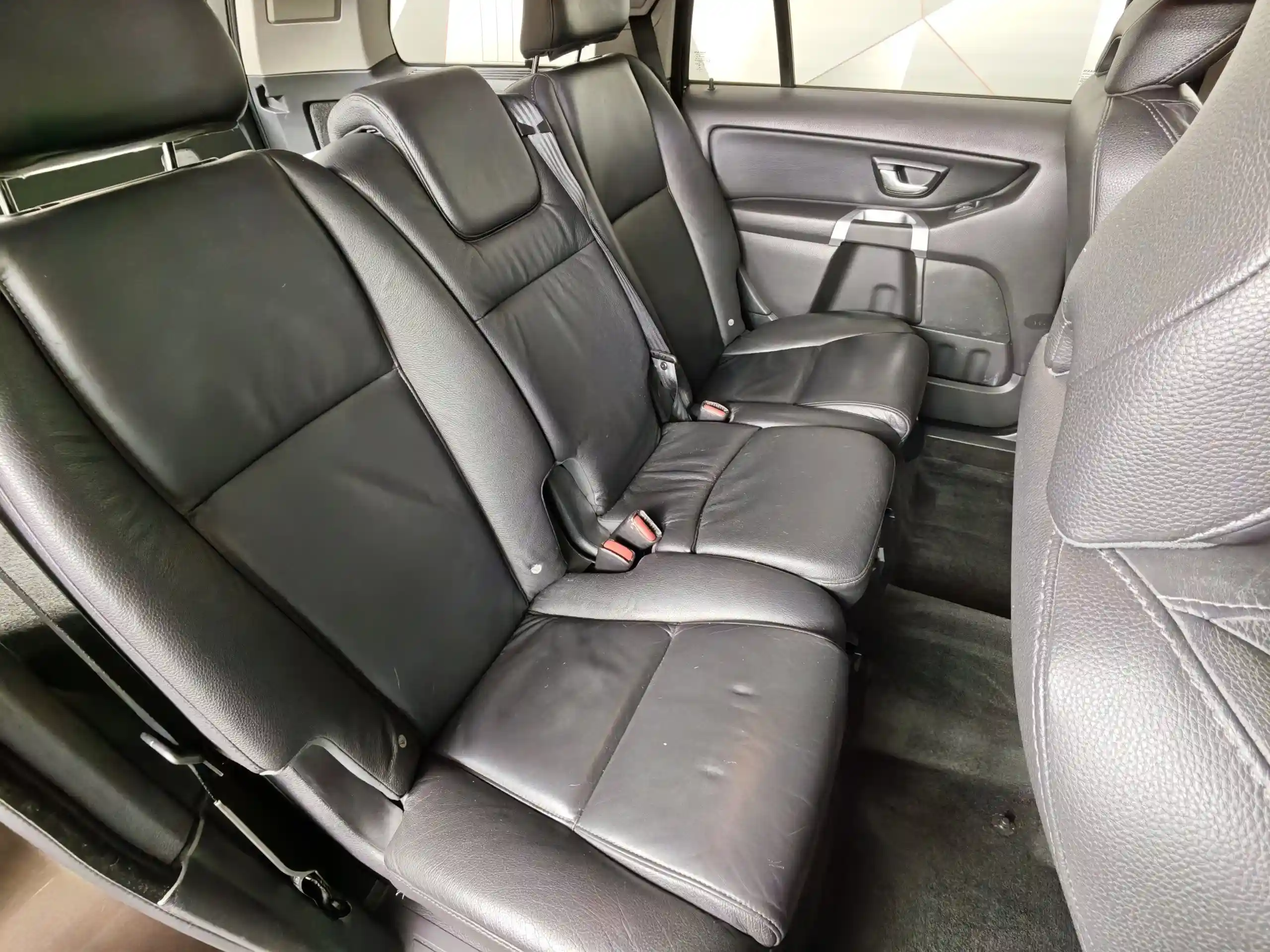Volvo XC90 2013