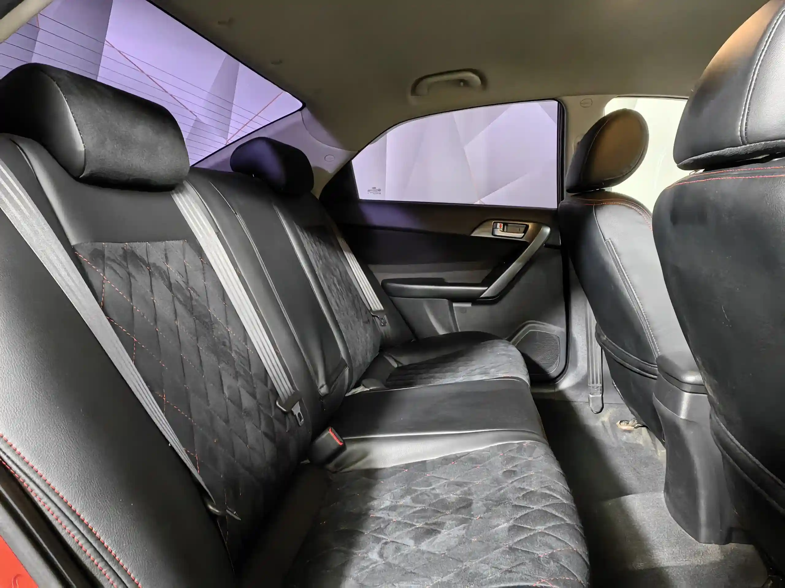 Kia Cerato 2011